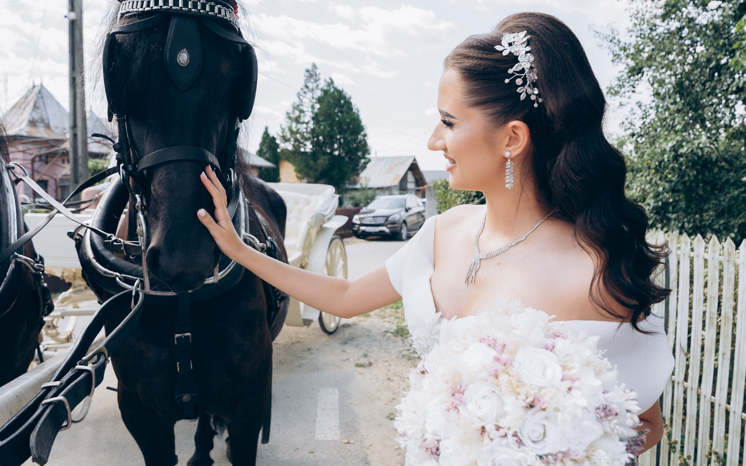 Raluca & Leo. Cosmin Virlan - Fotograf de eveniment din Târgoviște