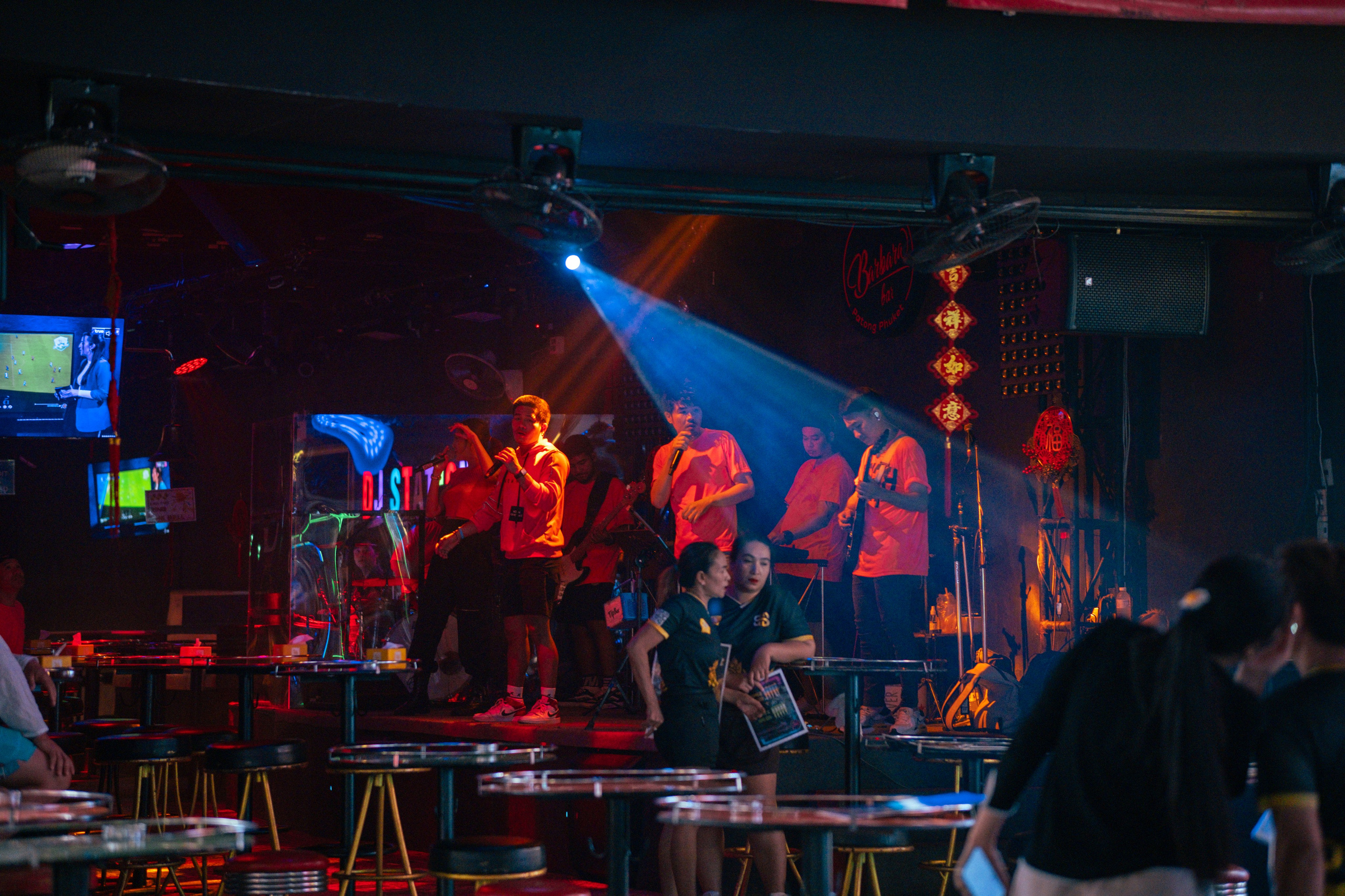 Phuket. Graytail Photo