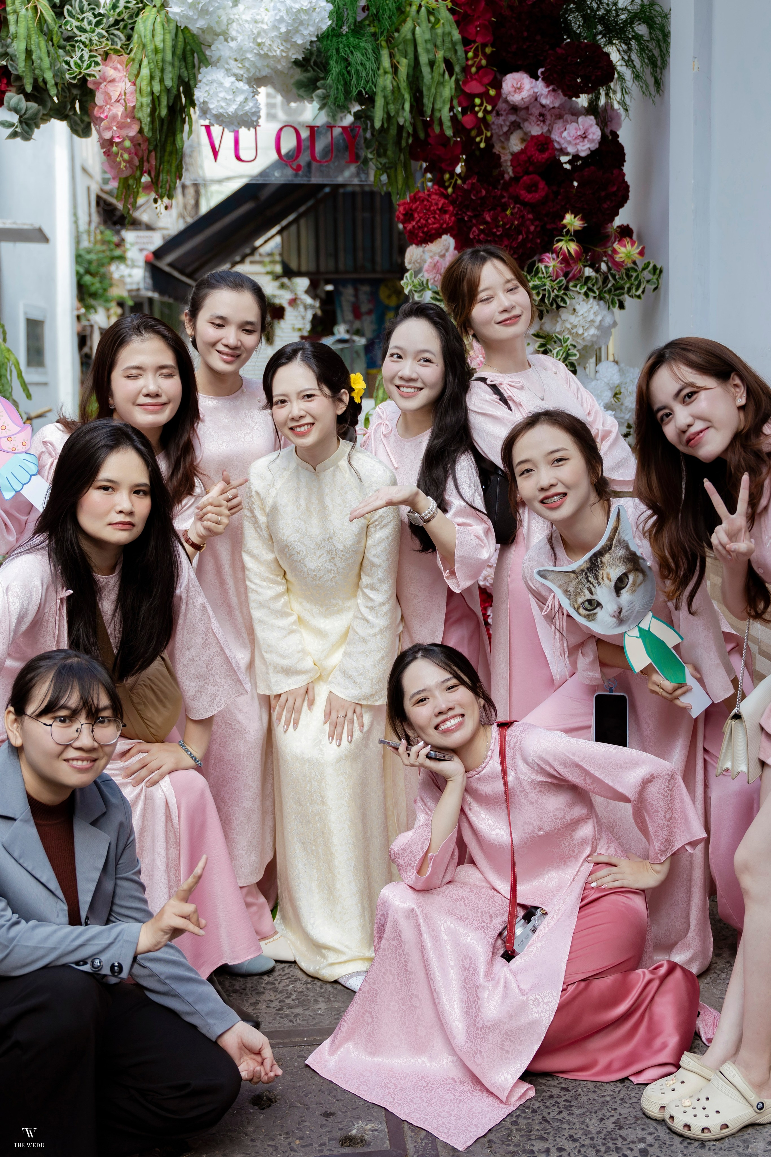 NHAN & KHIEM. WEDDING PHOTOGRAPHER IN VIETNAM