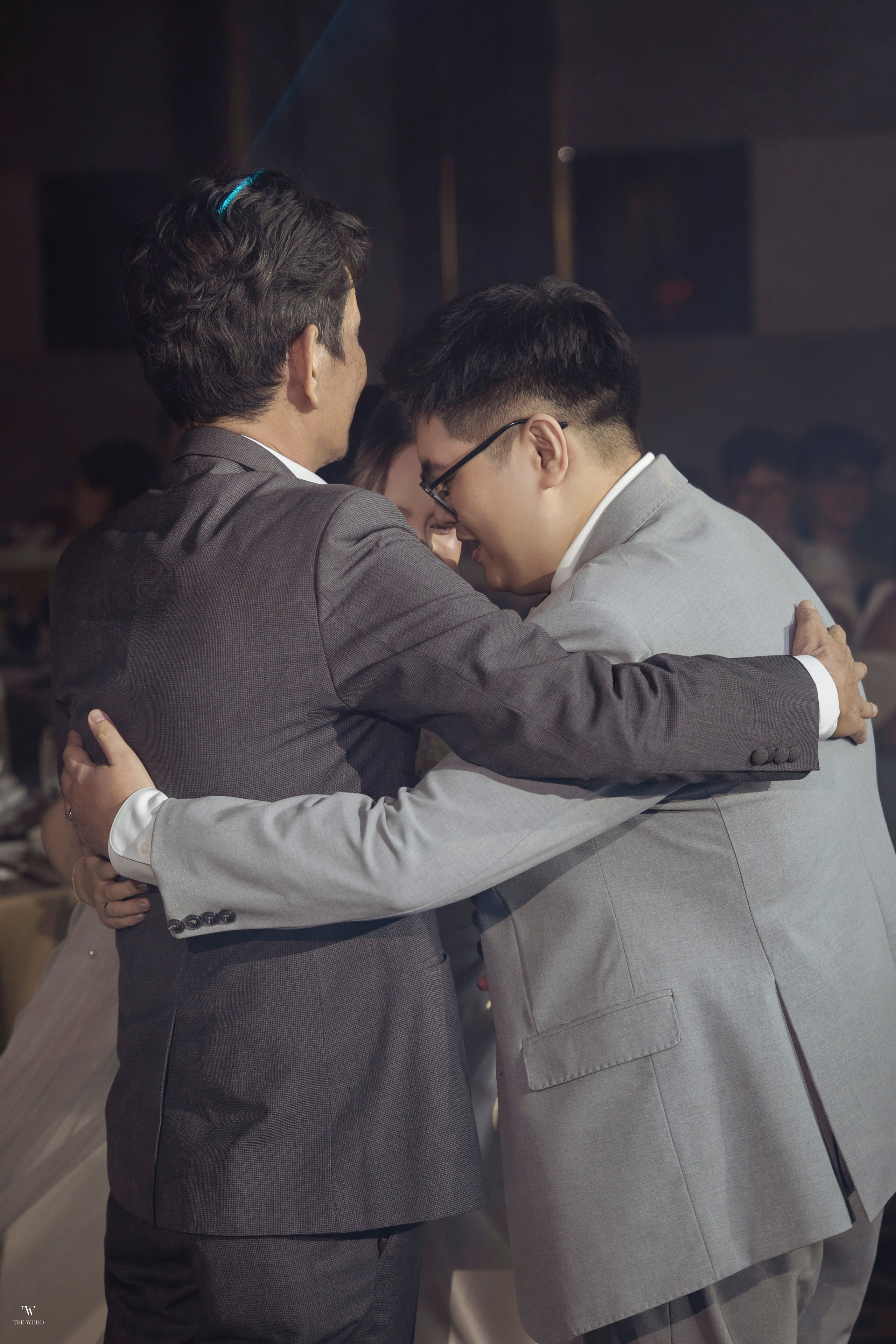 NHAN & KHIEM. WEDDING PHOTOGRAPHER IN VIETNAM