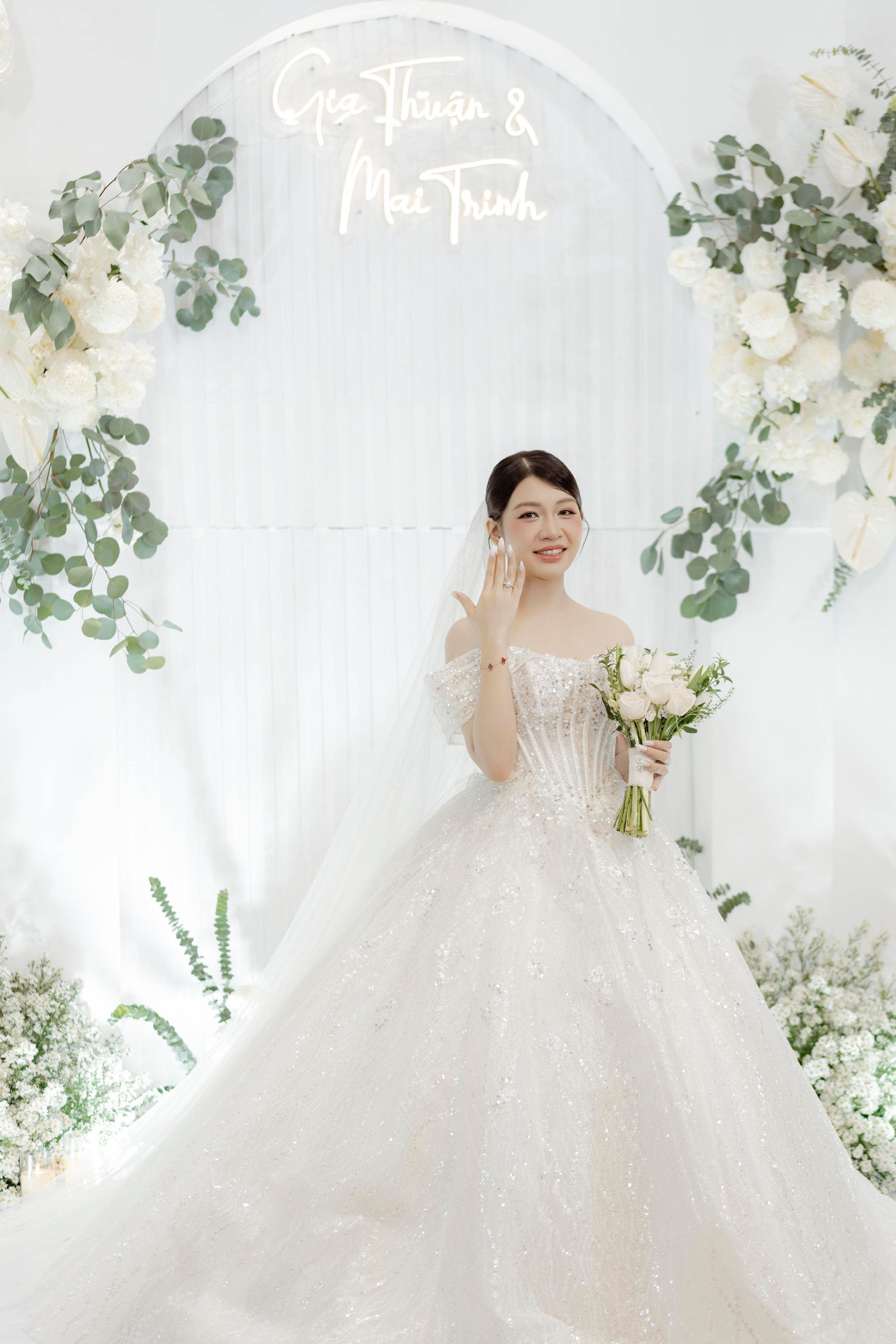 THUAN & TRINH. WEDDING PHOTOGRAPHER IN VIETNAM