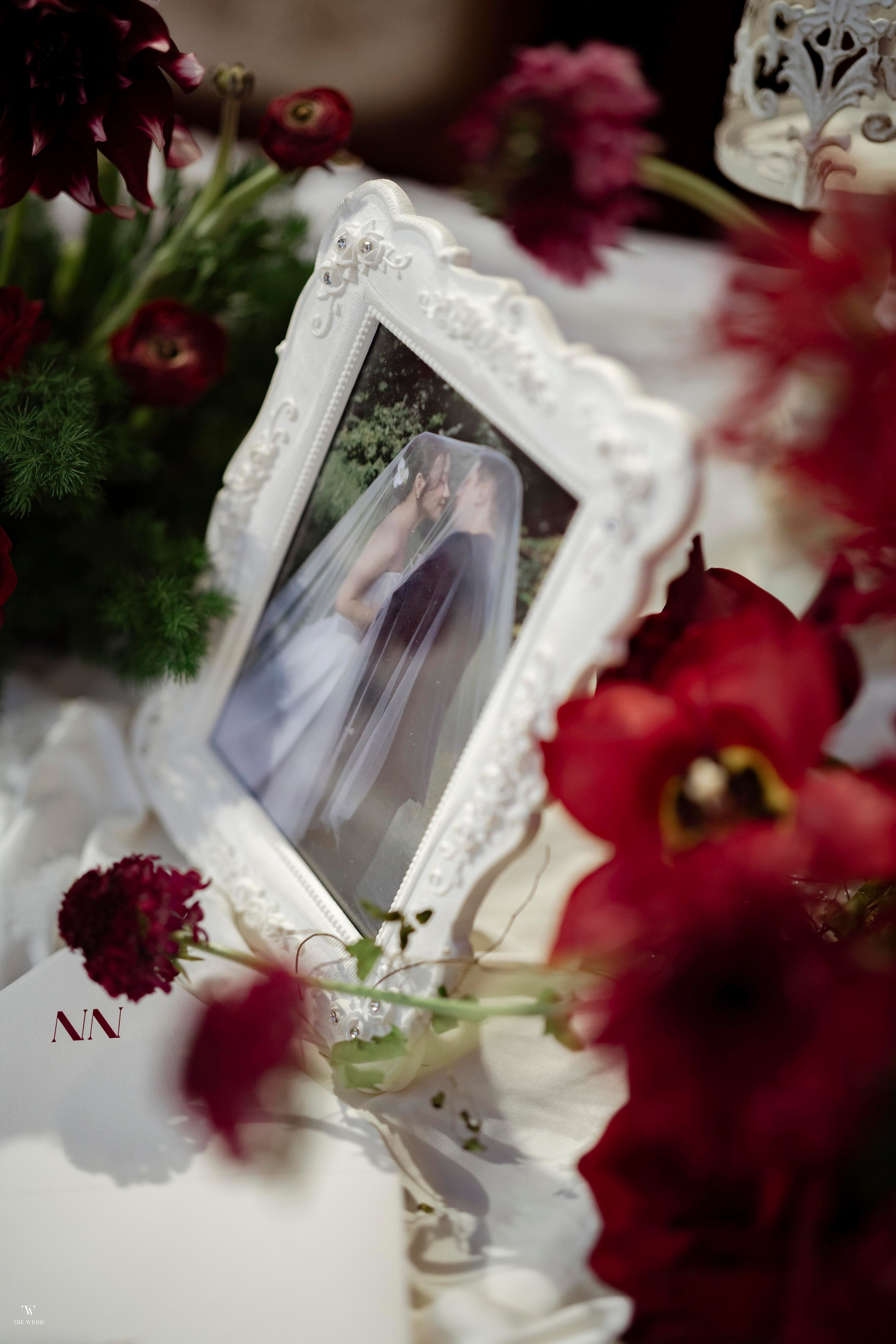 NGHIA & NGOC. WEDDING PHOTOGRAPHER IN VIETNAM