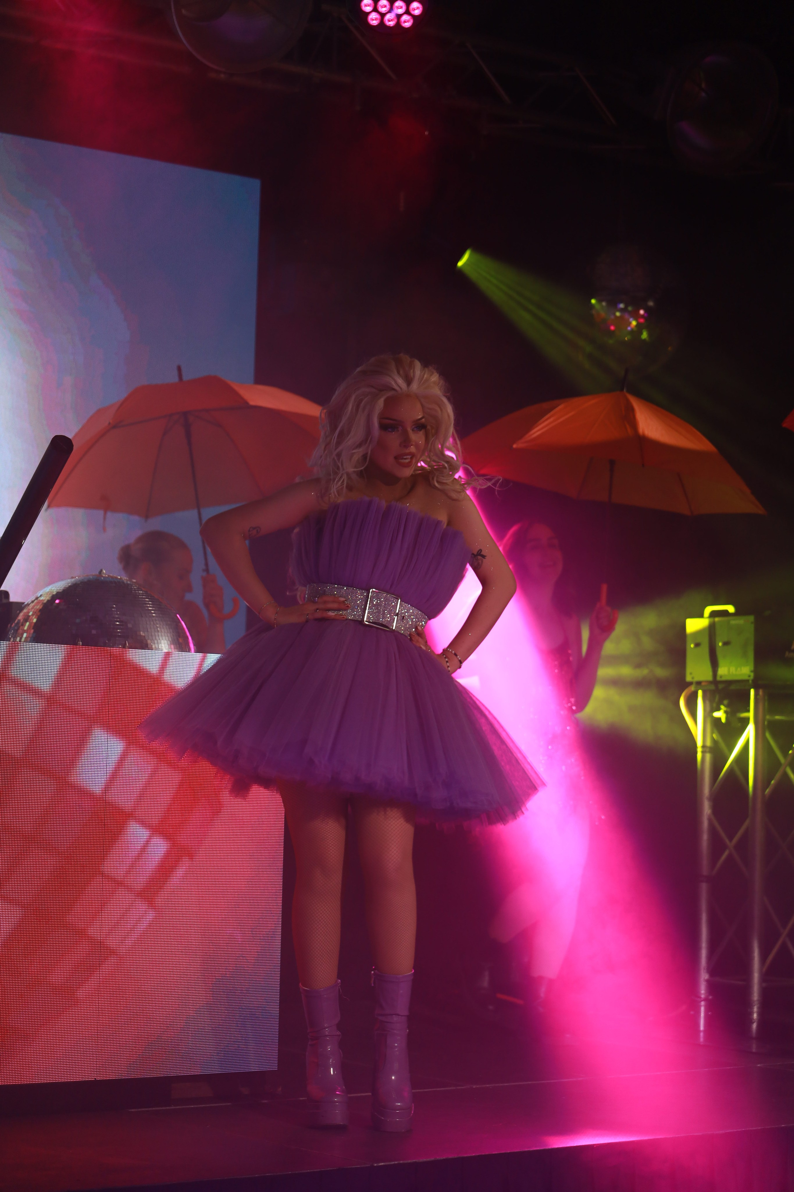 Party. Emiliia Kotruch PHOTOGRAPHER