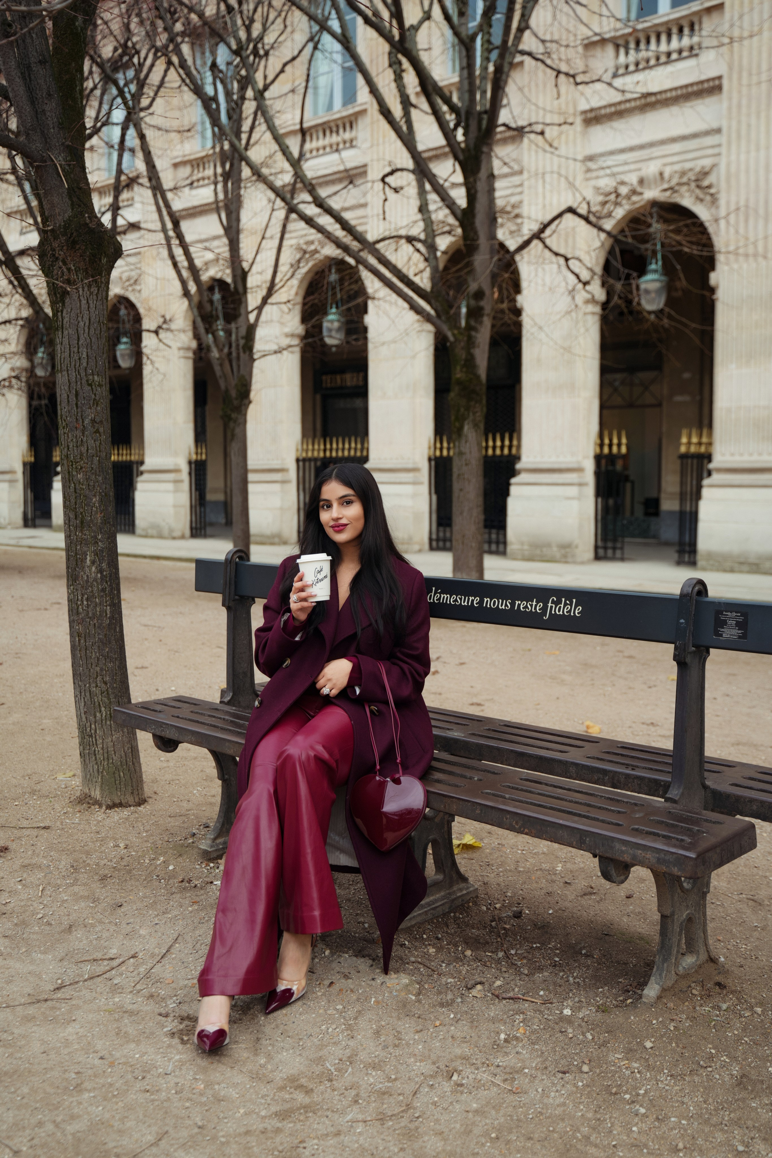 Experience & Content. Photographer in Paris Yulia Shkadina | Couples, engagement, pre-wedding, individual photo-shoots in Paris at the best locations