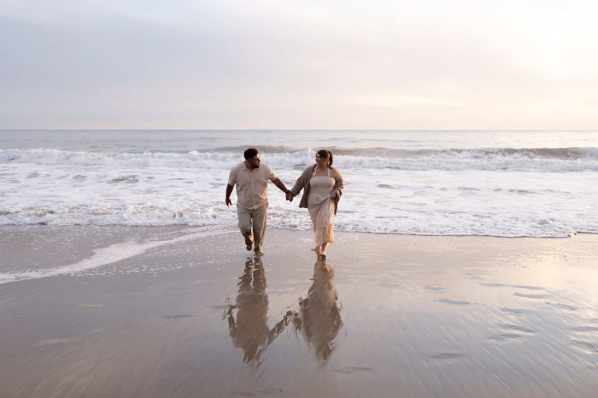 2026/2027 Wedding Trends in Los Angeles: Micro Weddings, Outdoor Elopements & Unique Venues. Cinematic Wedding & Elopement Photography in Los Angeles | Inspired by Indie Film & Real Life