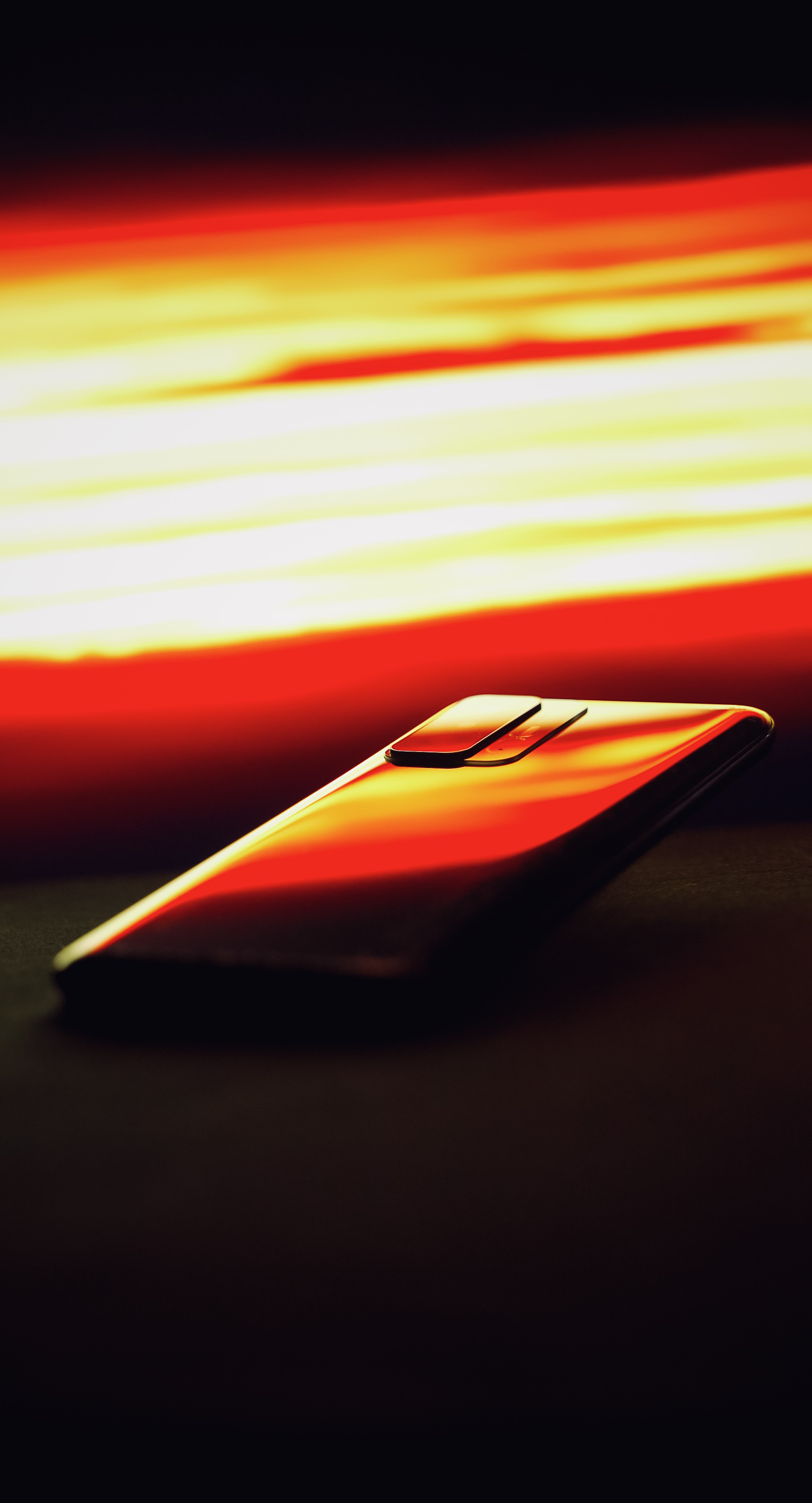 Xiaomi. Zhukov studio