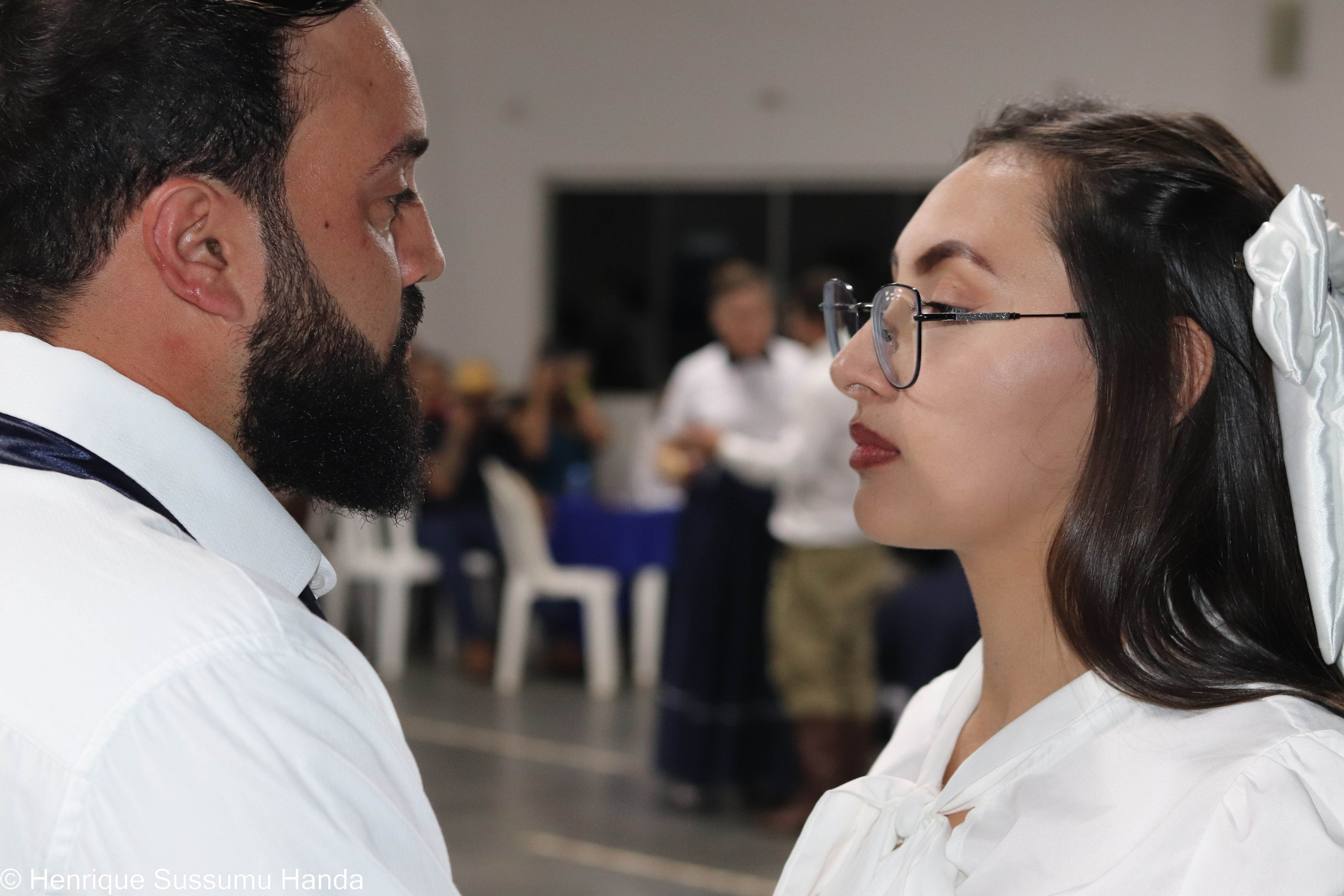 Formatura Curso de Dança Inovação Campeira. Handa Produções