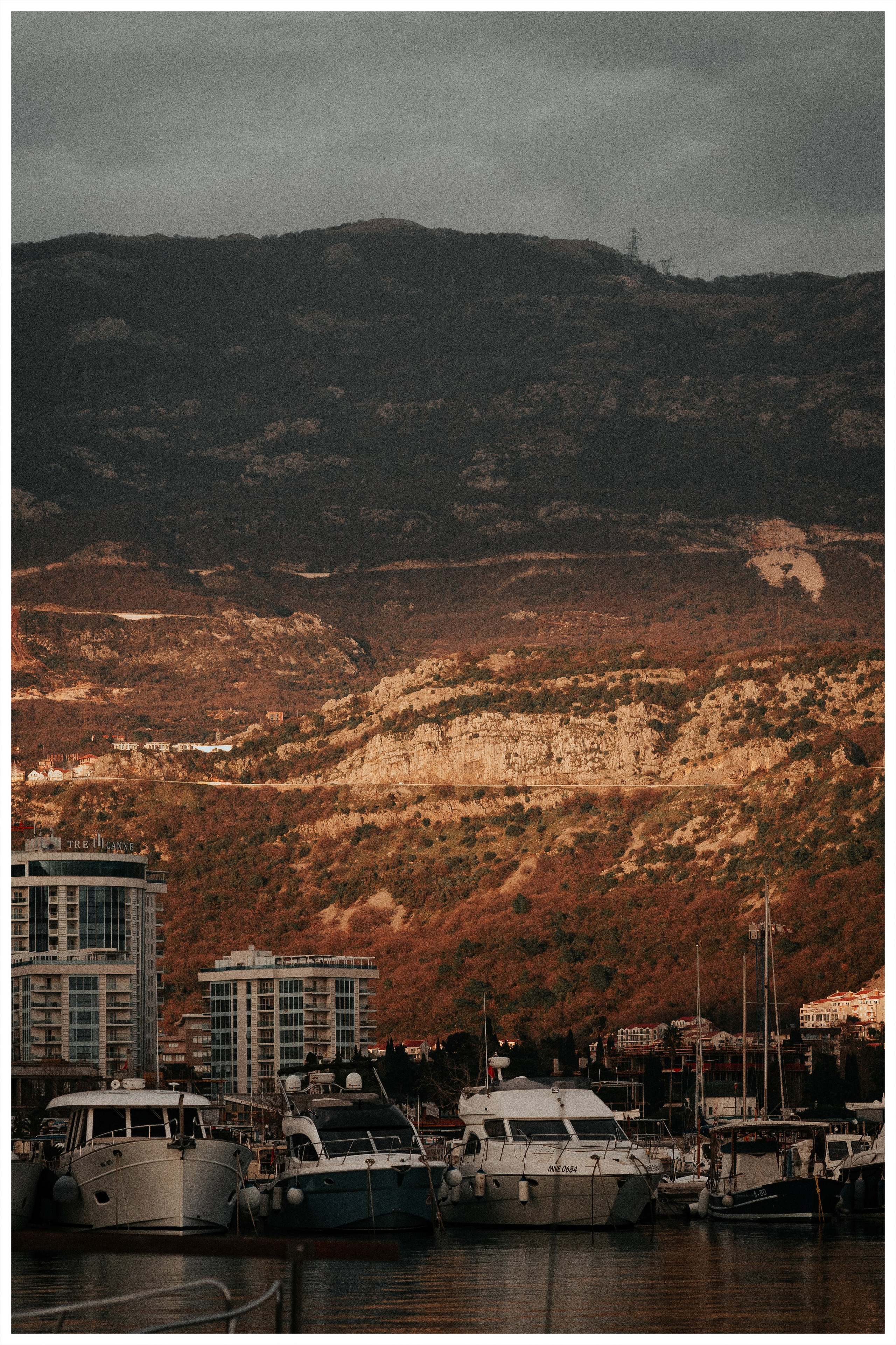 LANDSCAPE. PHOTOGRAPHER|VIDEOGRAPHER MONTENEGRO