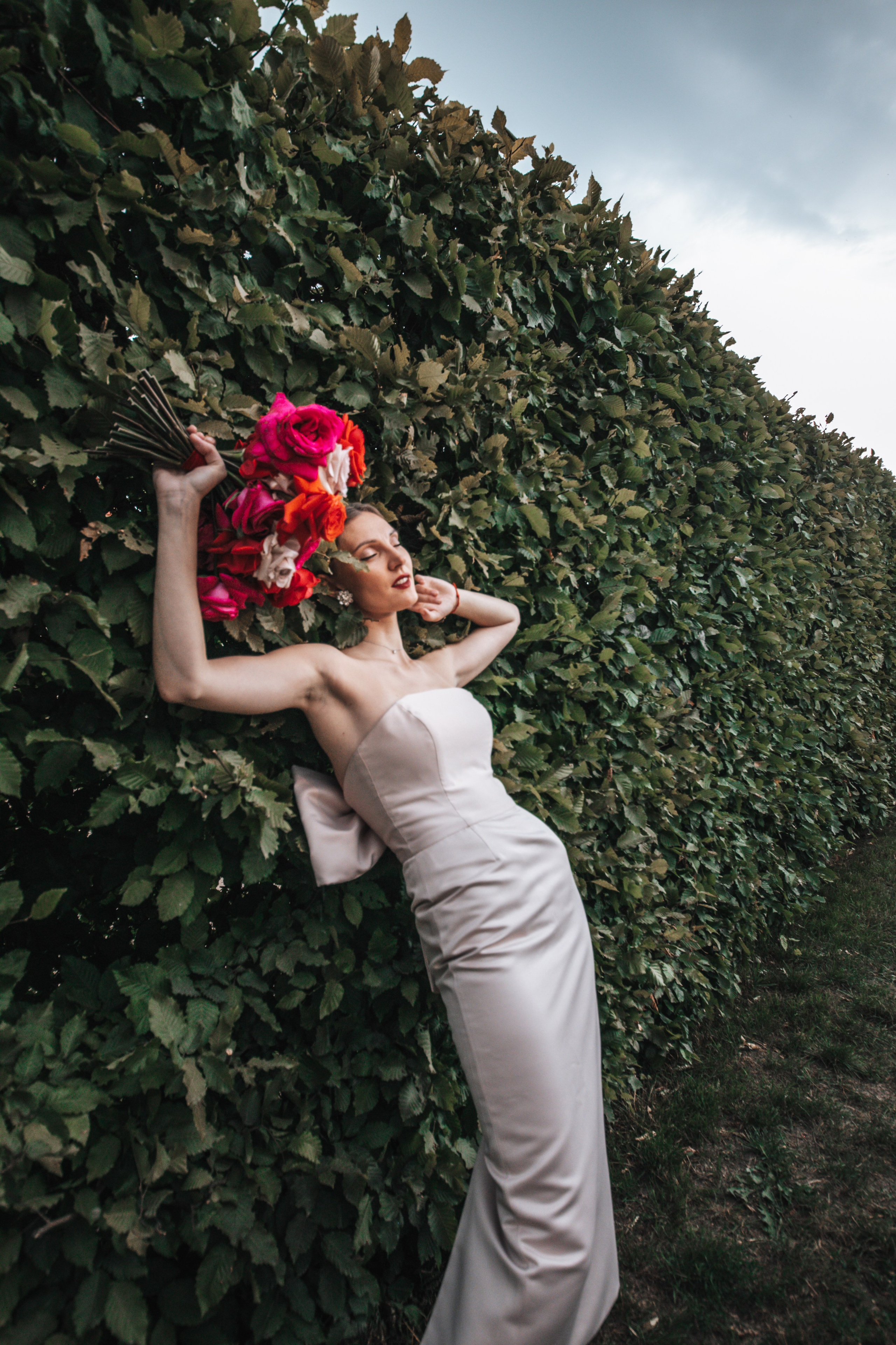 K&A. Sandra Garanca Portrait and event photographer