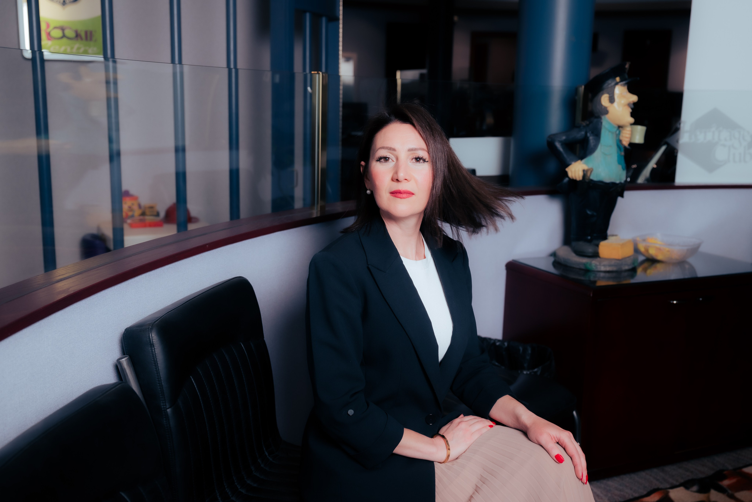 Different portraits by Ekaterina Tsurkina-Appina. Ekaterina Tsurkina-Appina Photography Canada