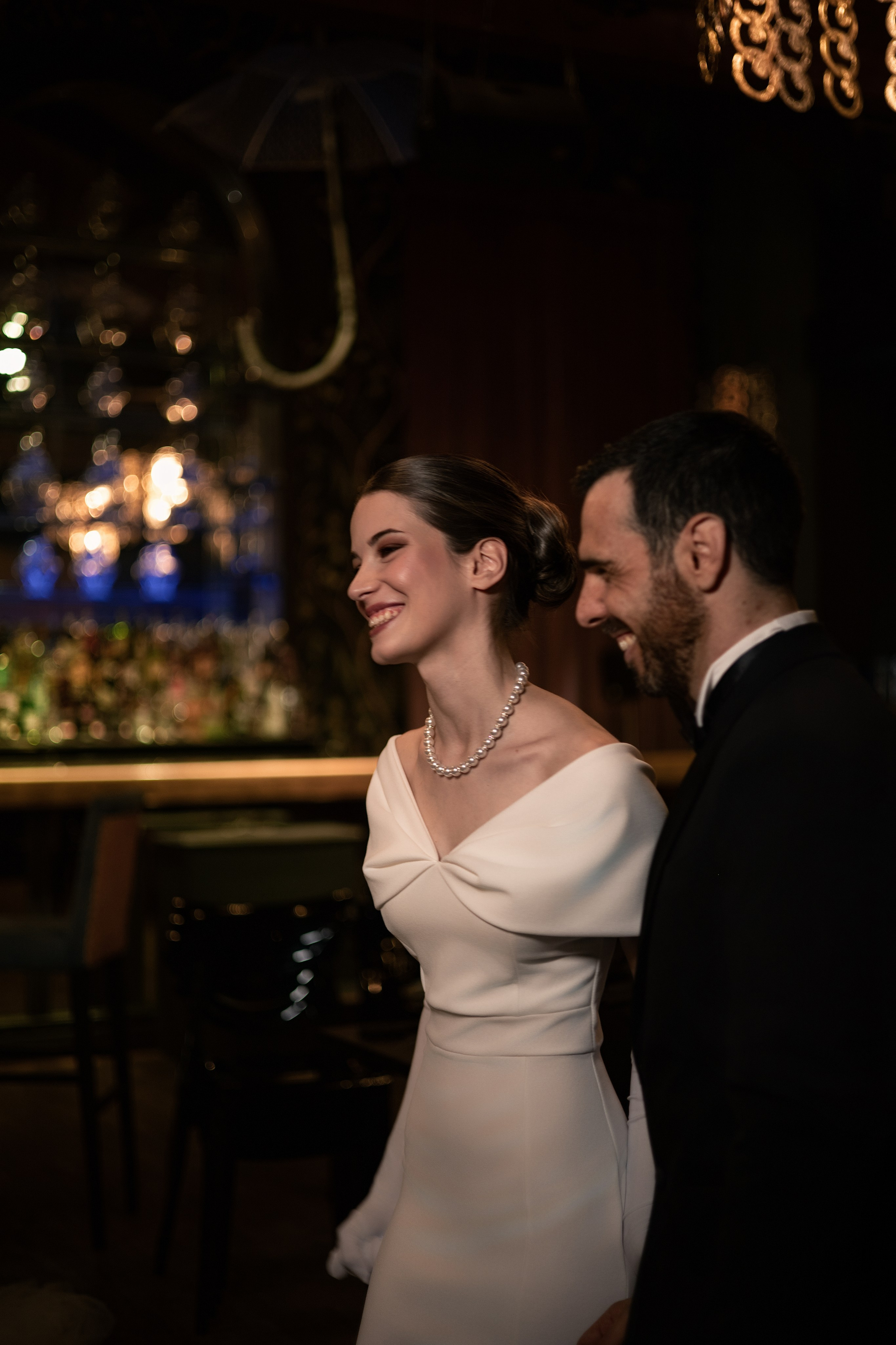 Wedding. Ole Photographer