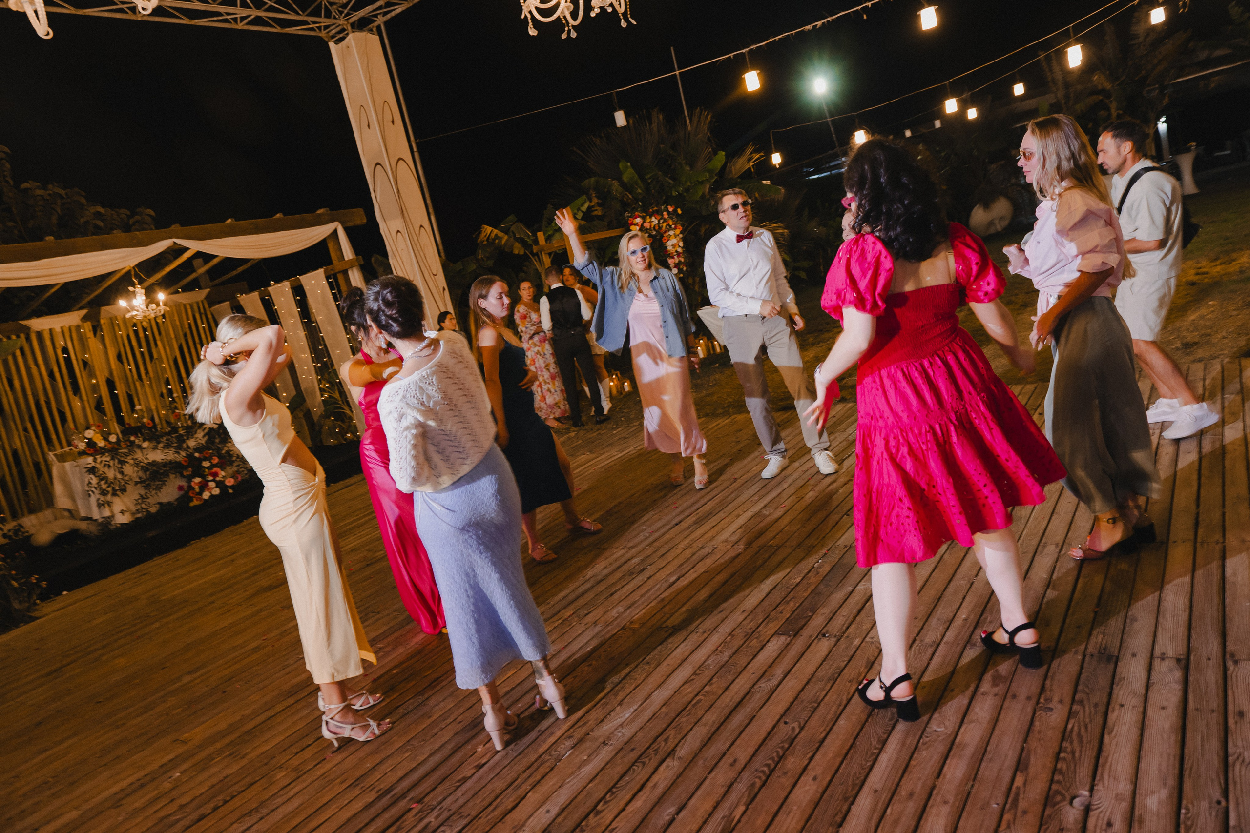 Nataly & Tristian. Фотограф в Анталии (Турция) Ева Сэрт