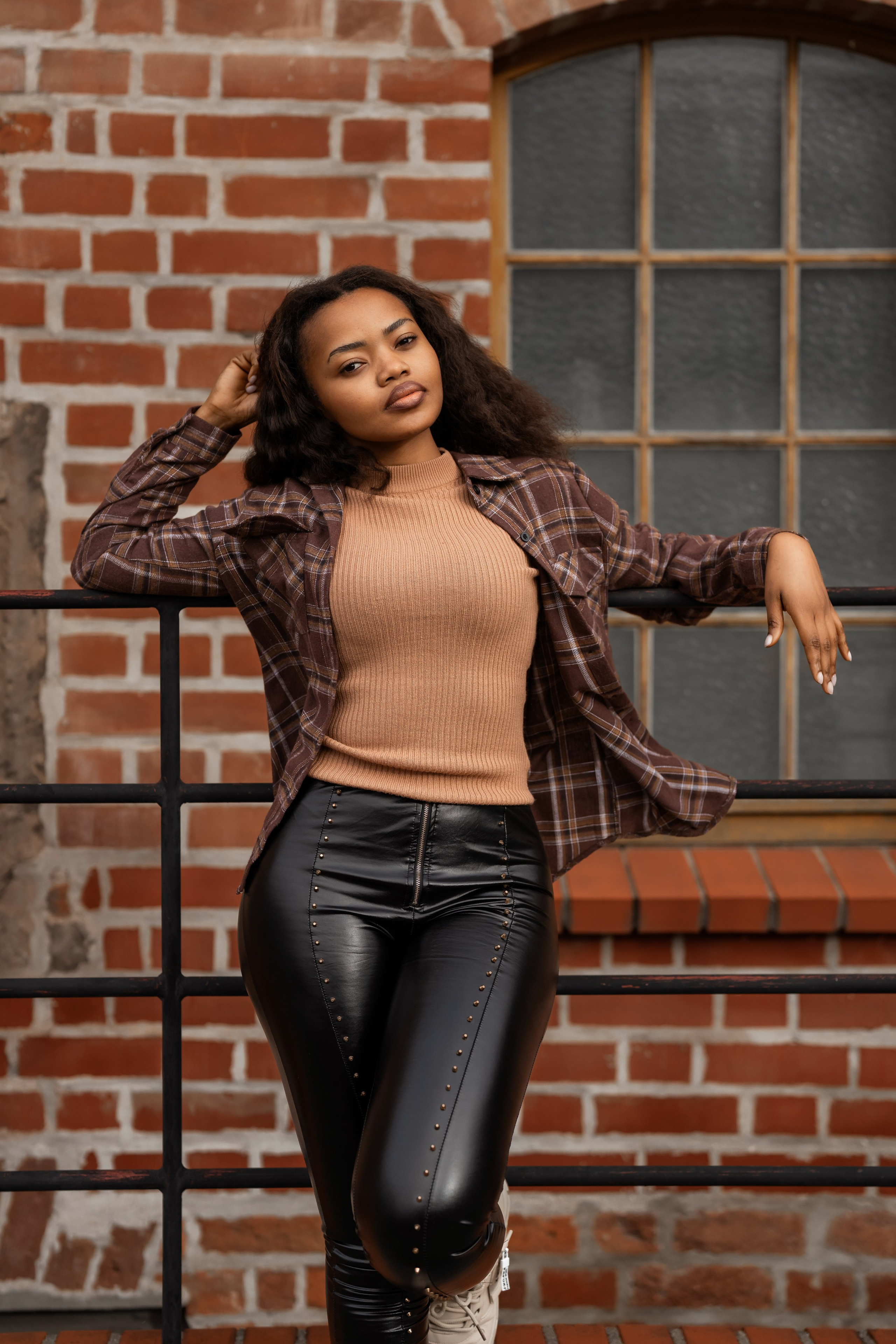 In der Stadt. Kinder- und Familienfotograf in  Sachsen-Anhalt Svetlana Glassl