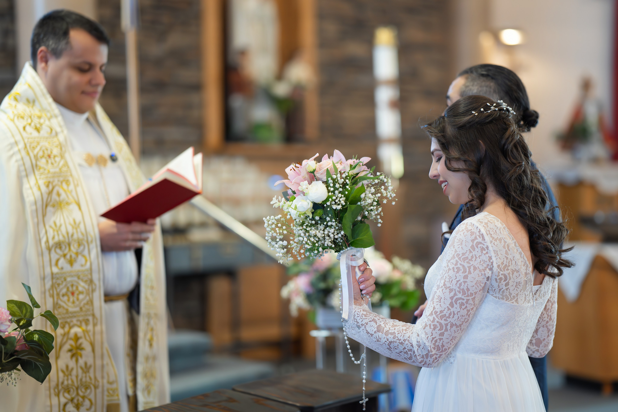 Ani + Elton. Allo Photography by Carlos Lima  in Calgary