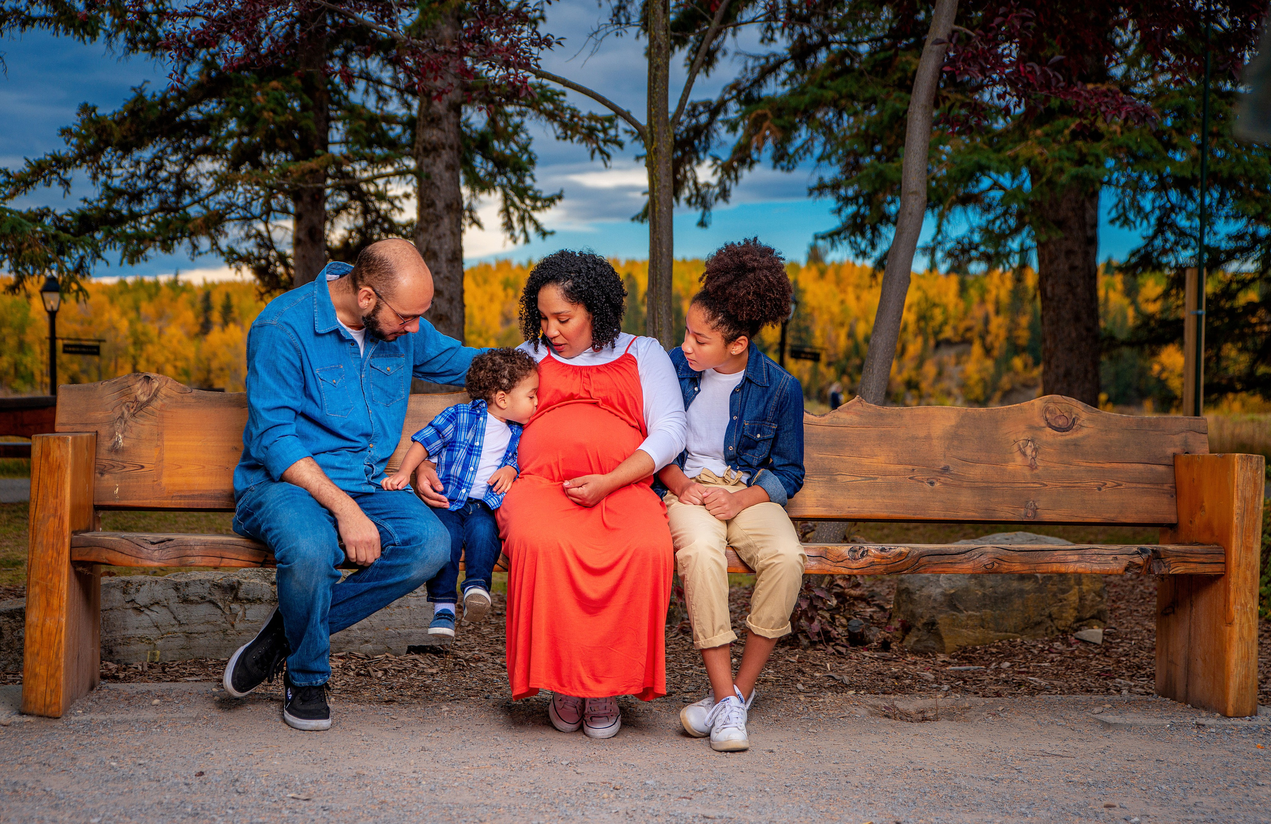 Gisele. Carlos Lima Photography — Photographer in Calgary