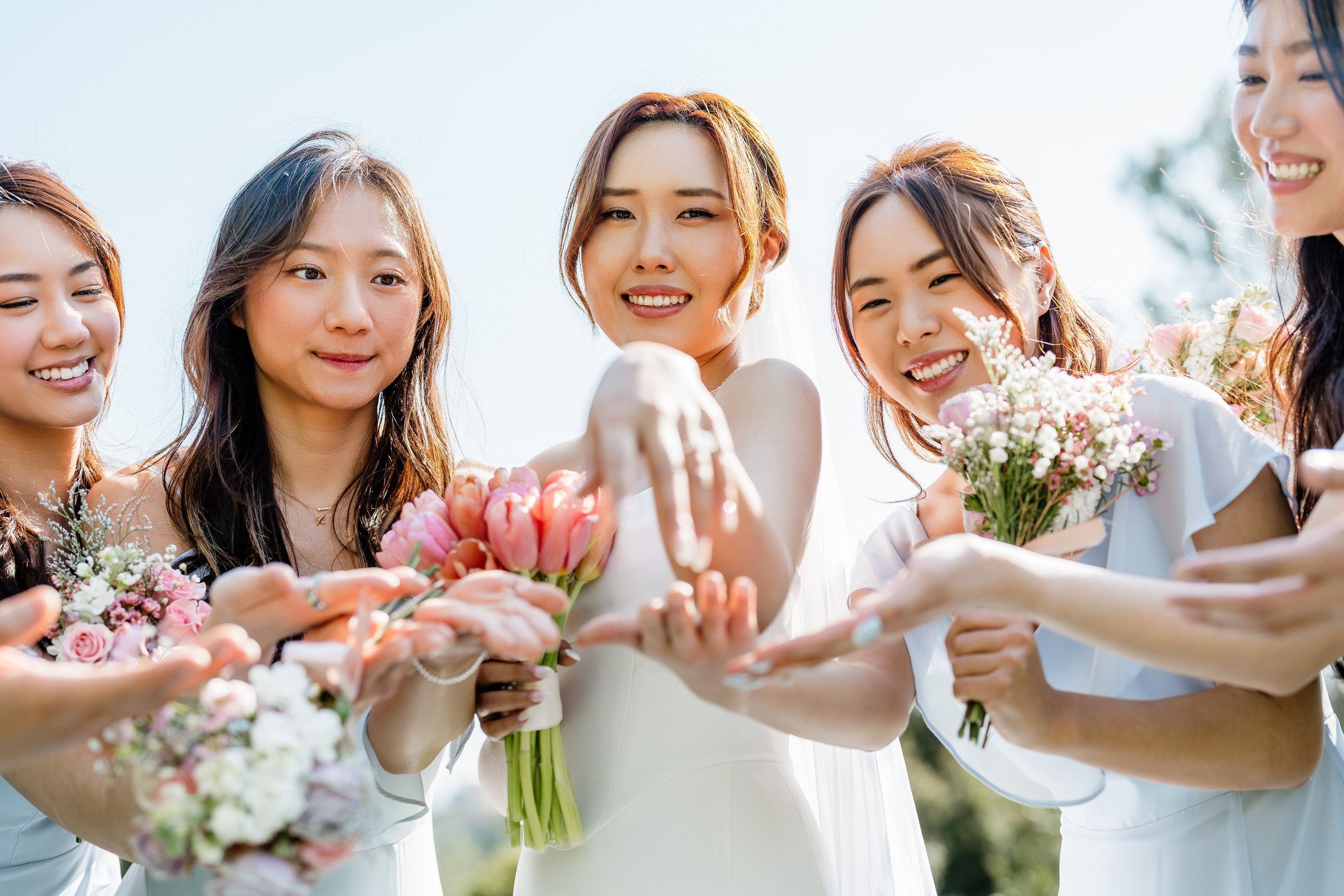 Daniel & Michelle Wedding. Pixel Pie — Wedding Photography & Videography