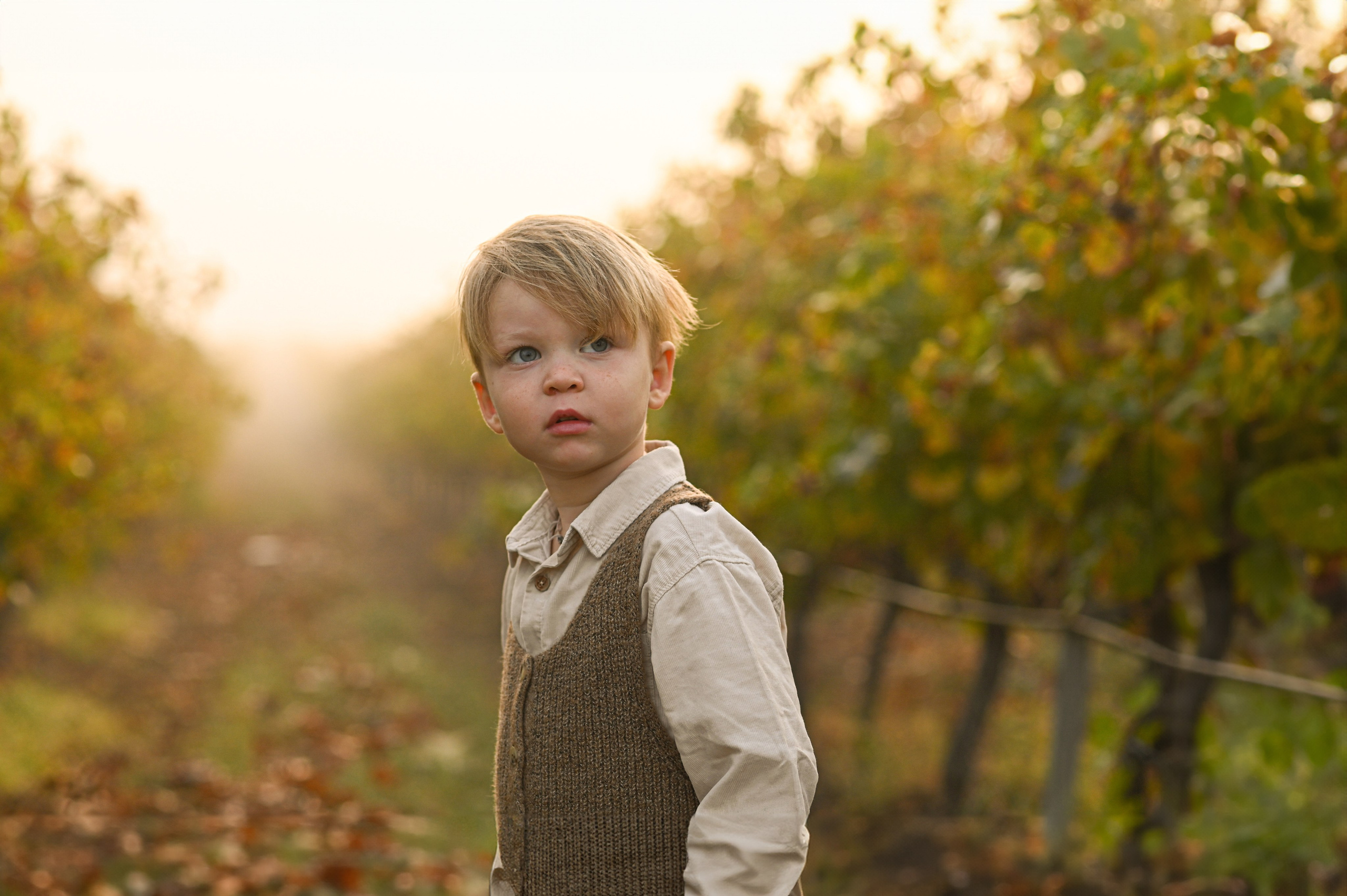 KIDS VINTAGE. Family, children, portrait, and event photography in Thessaloniki