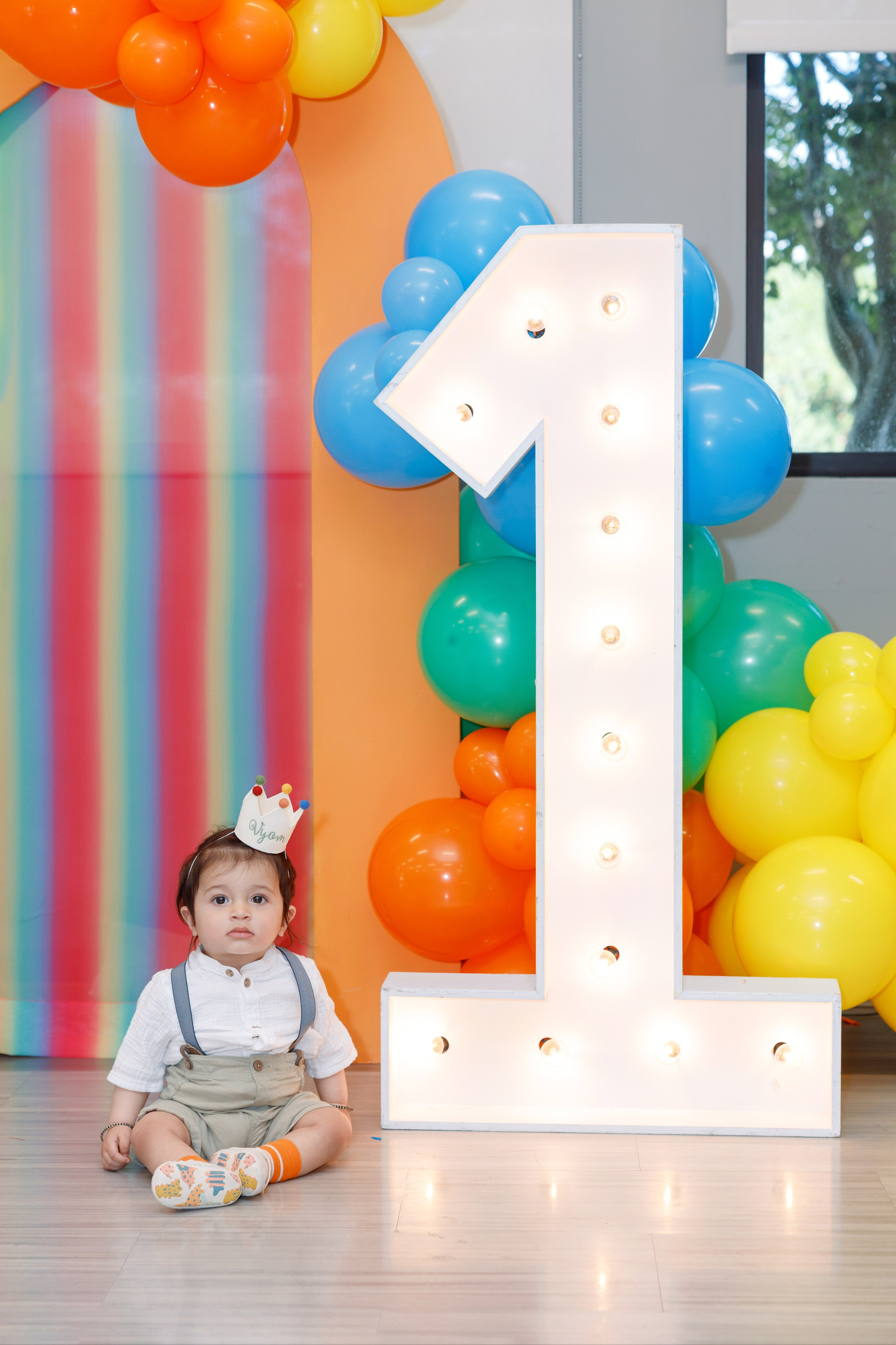 ONE. Family and Event photographer in Bay Area Elena Tiuriumina