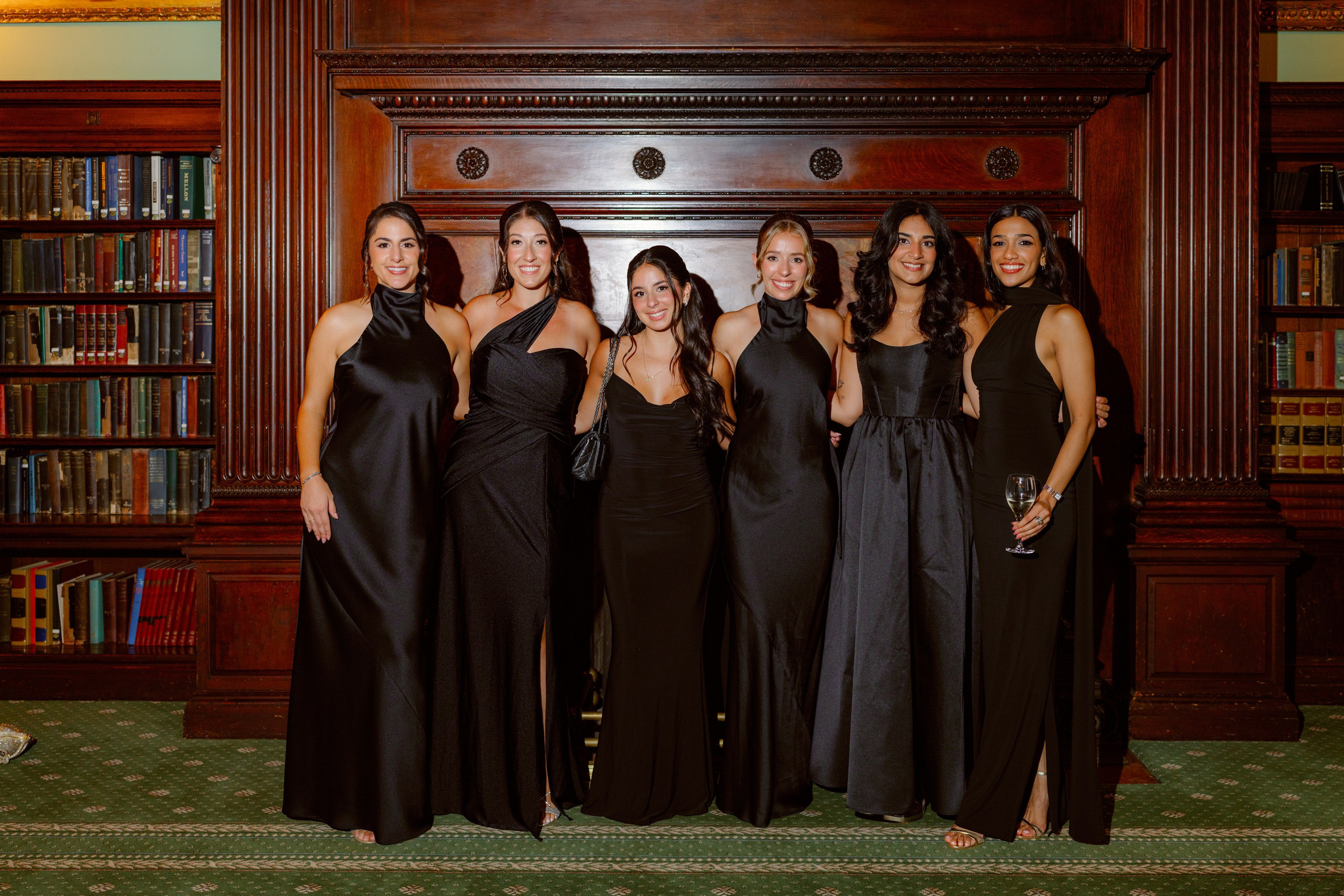 Nicole and Akash. Wedding photographer and videographer New York | New Jersey