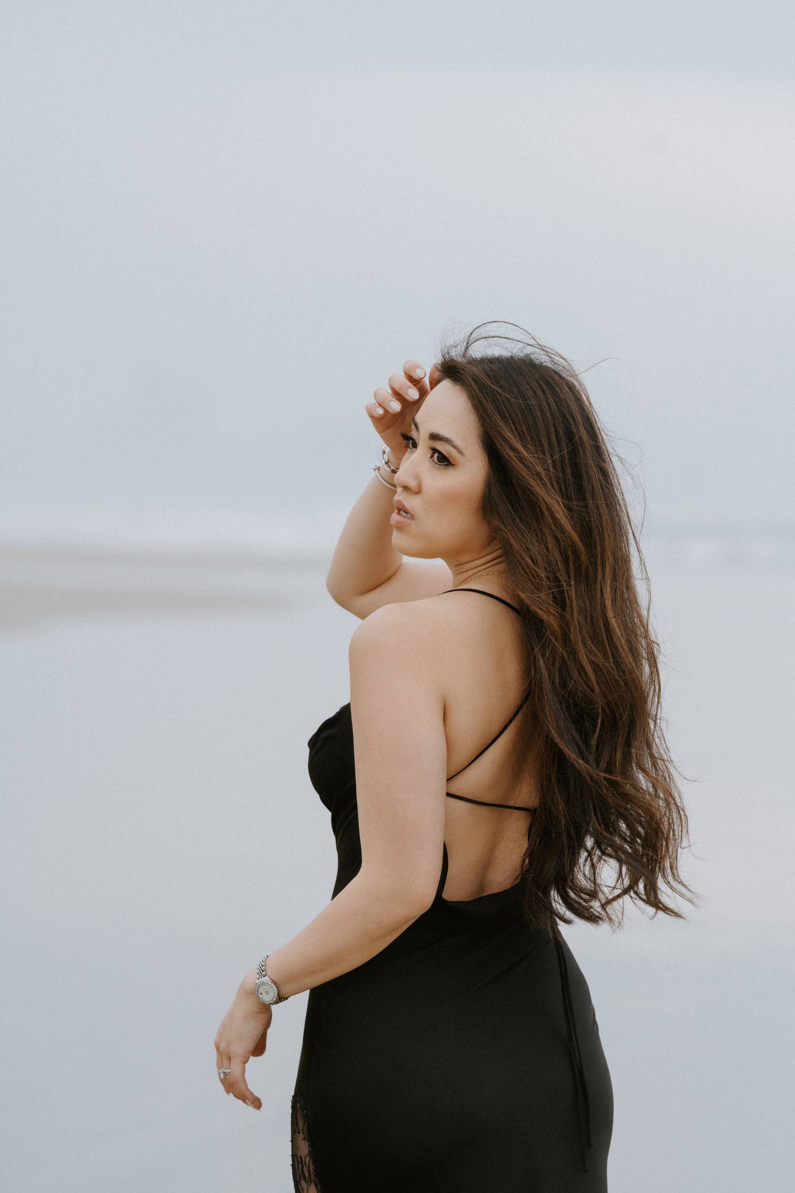 Семейная съемка в Дананге. Фотограф в Дананге, Вьетнам. Эстетика и лайфстайл