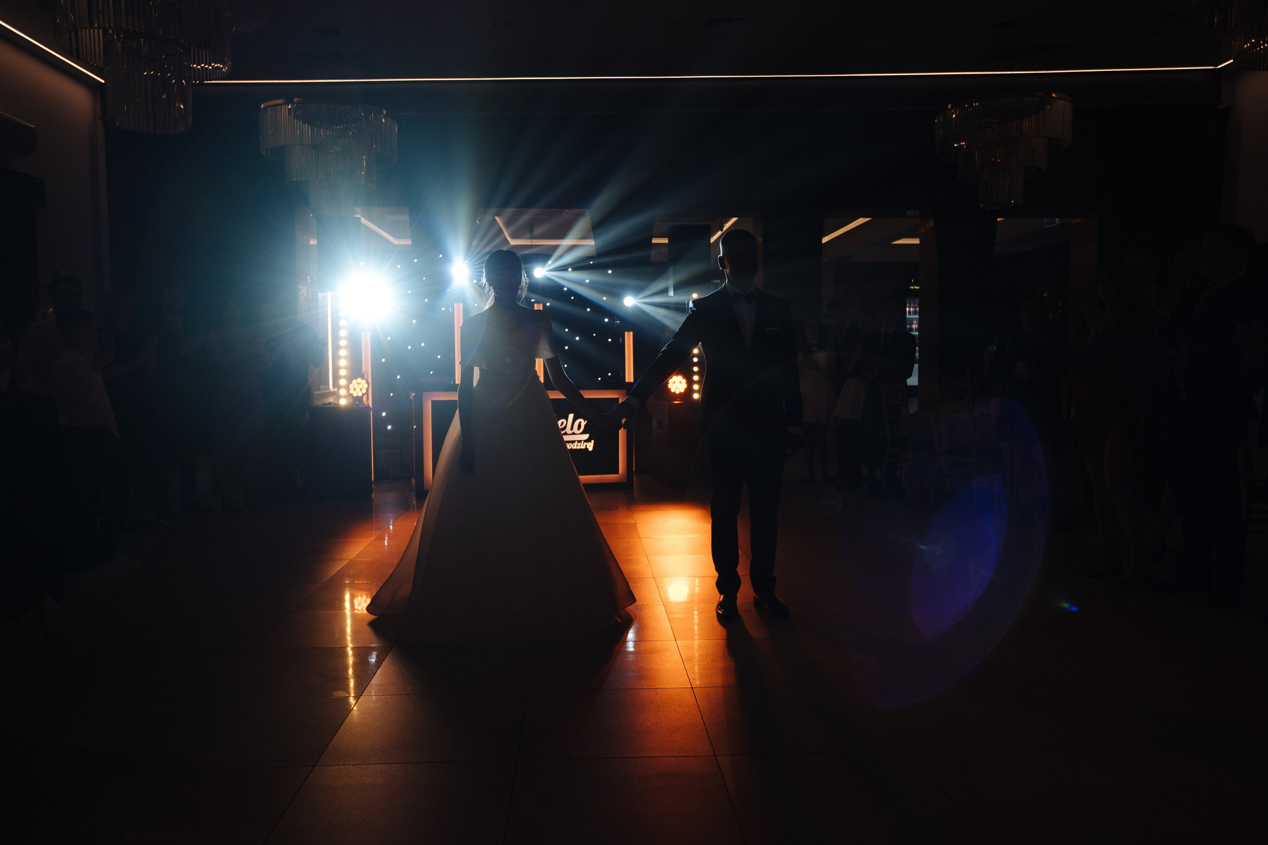 Piotr i Roksolana. Karina Czernecka Foto