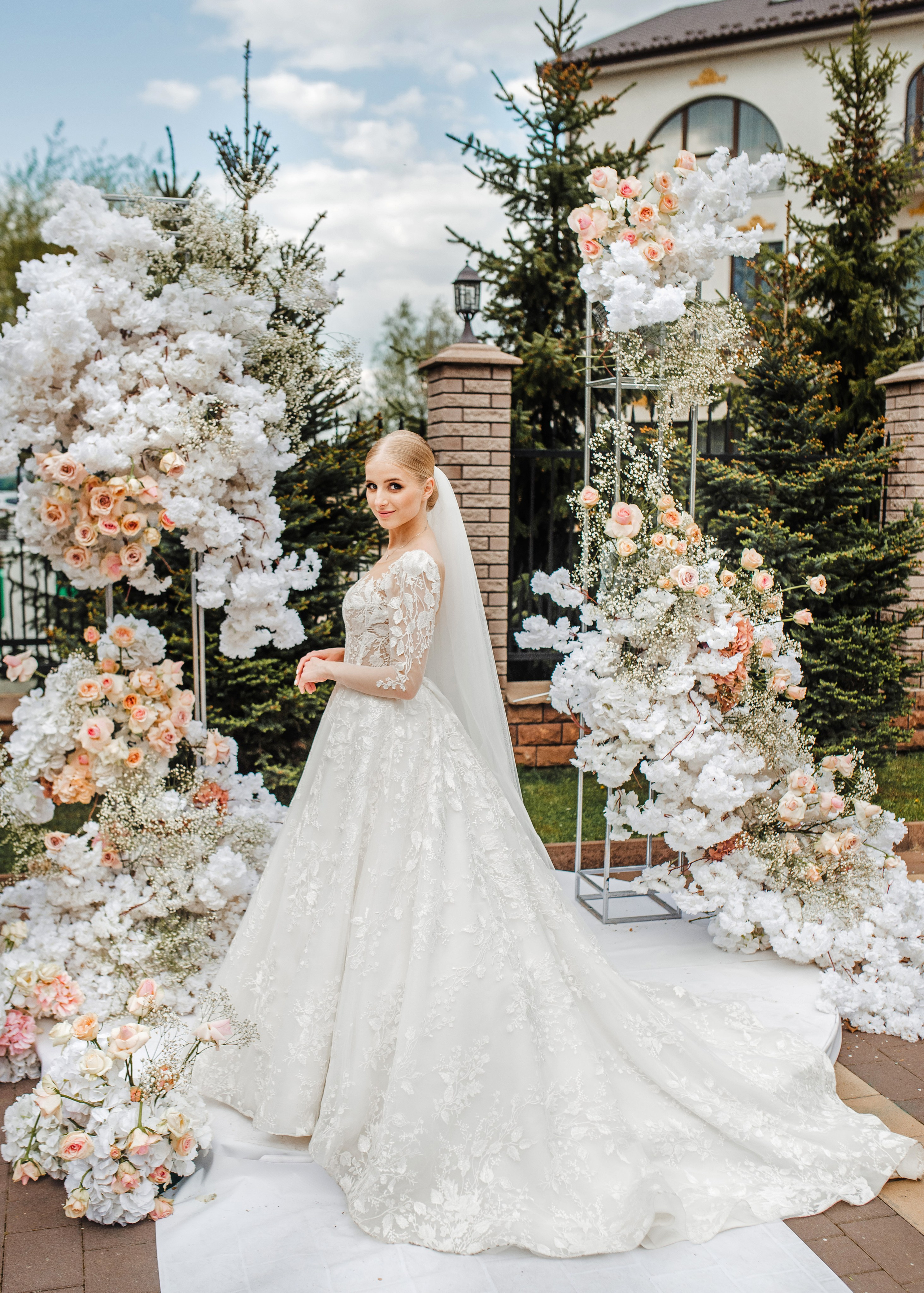 Весільний та портретний фотограф Кизим Арсен