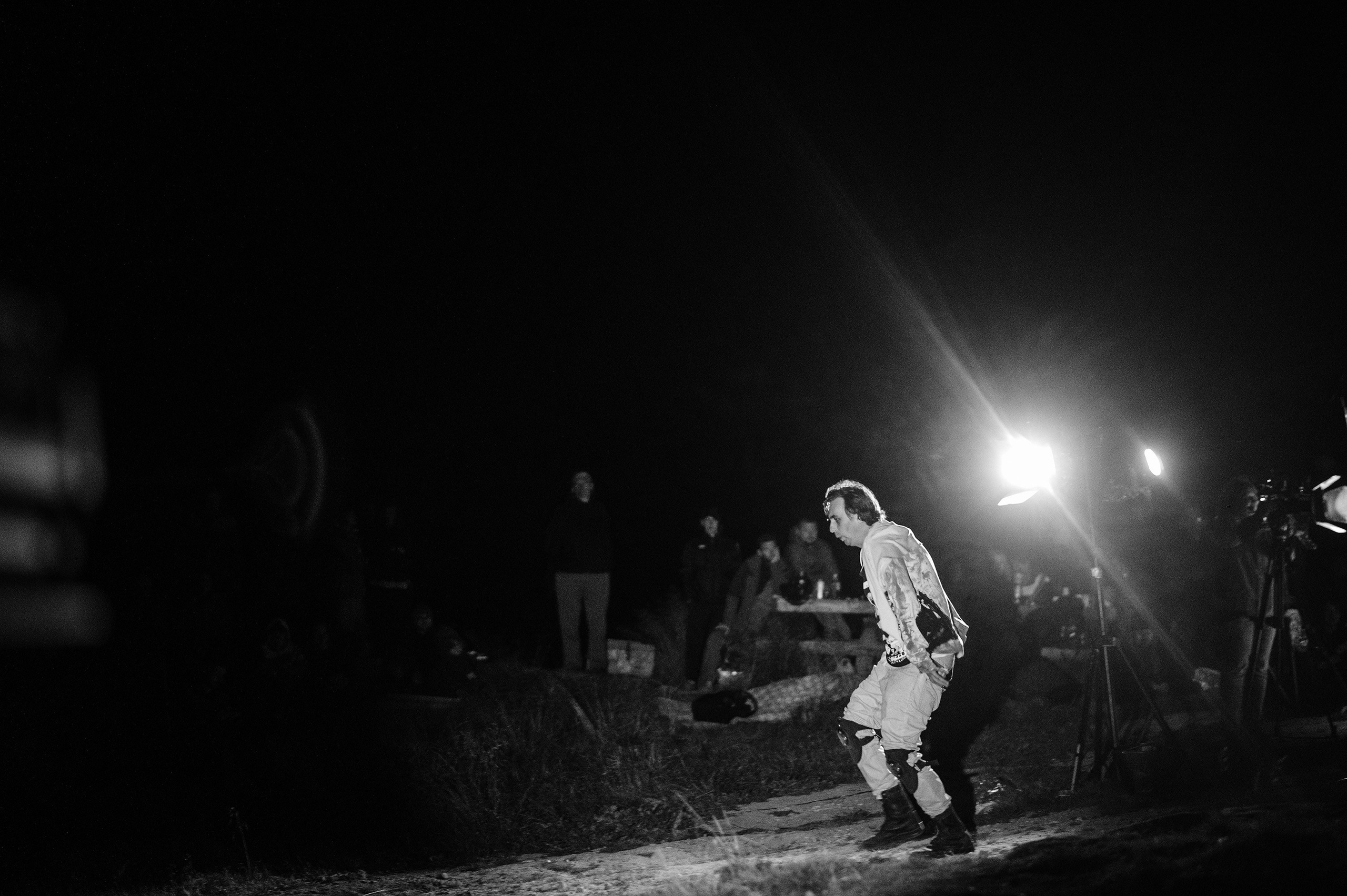 Неоопера-жах «HAMLET» Вільяма Шекспіра. Піп-Іван. Весільний та портретний фотограф Кизим Арсен