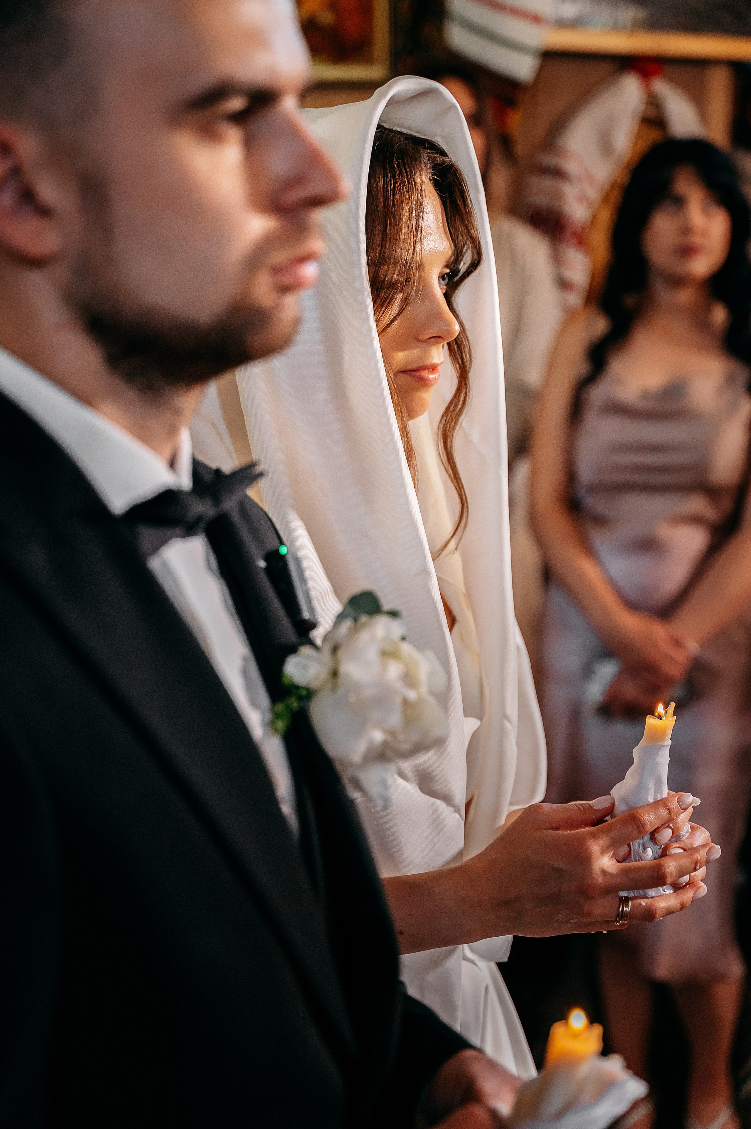 Весілля Дмитро та Тетяна. Весільний та портретний фотограф Кизим Арсен