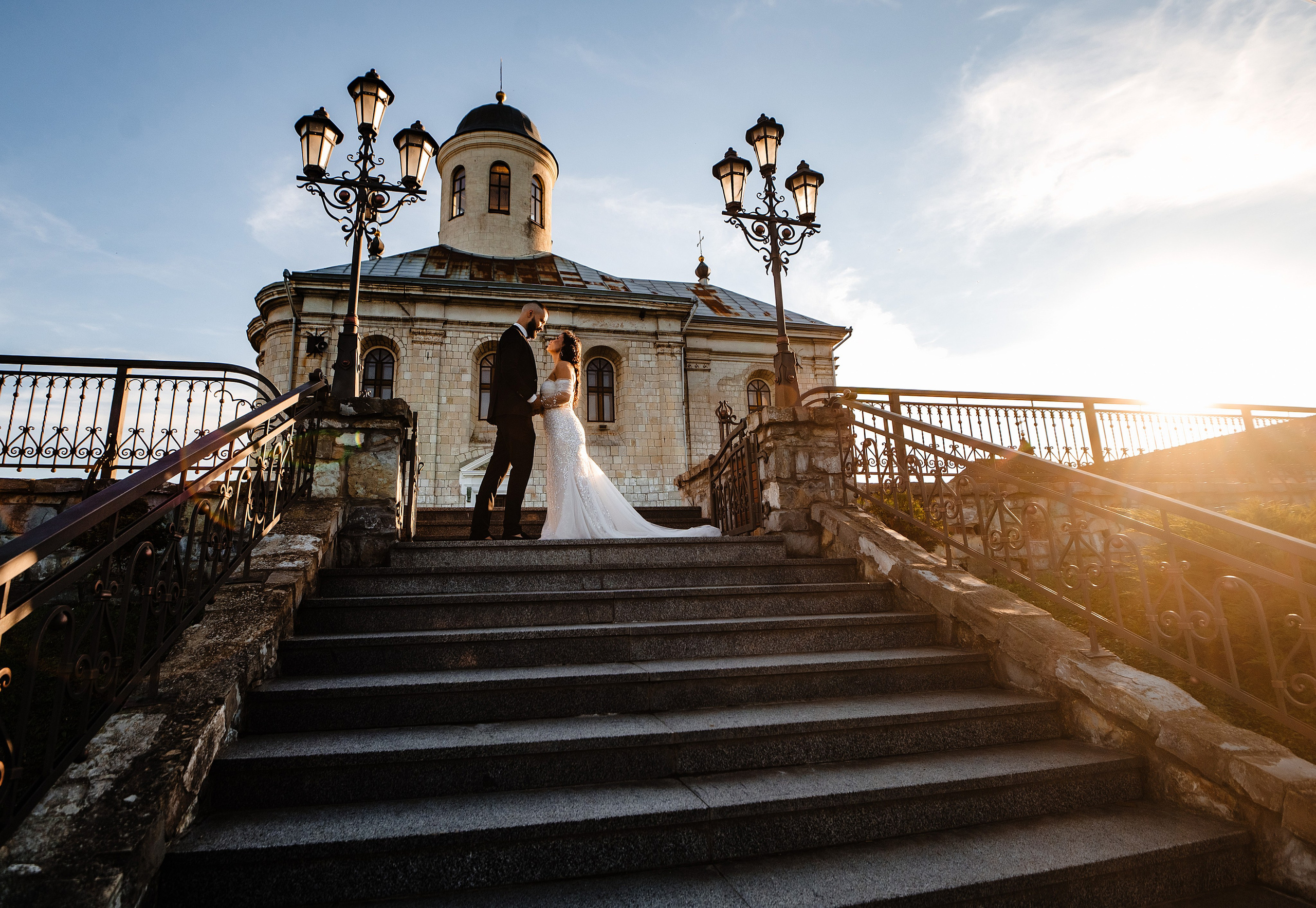 Анонс. Весілля Олексій та Марія. Весільний та портретний фотограф Кизим Арсен