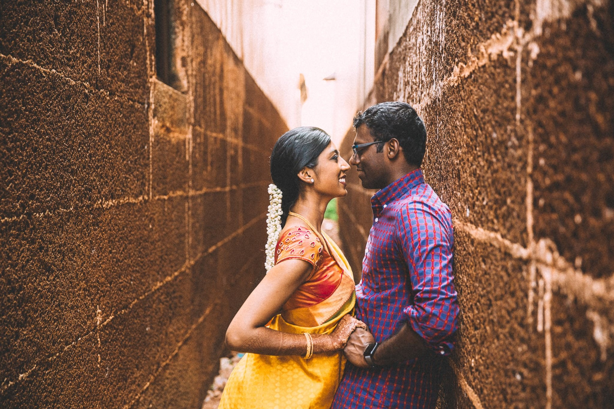 A fun filled Chettinad wedding at Karaikudi, Tamil Nadu