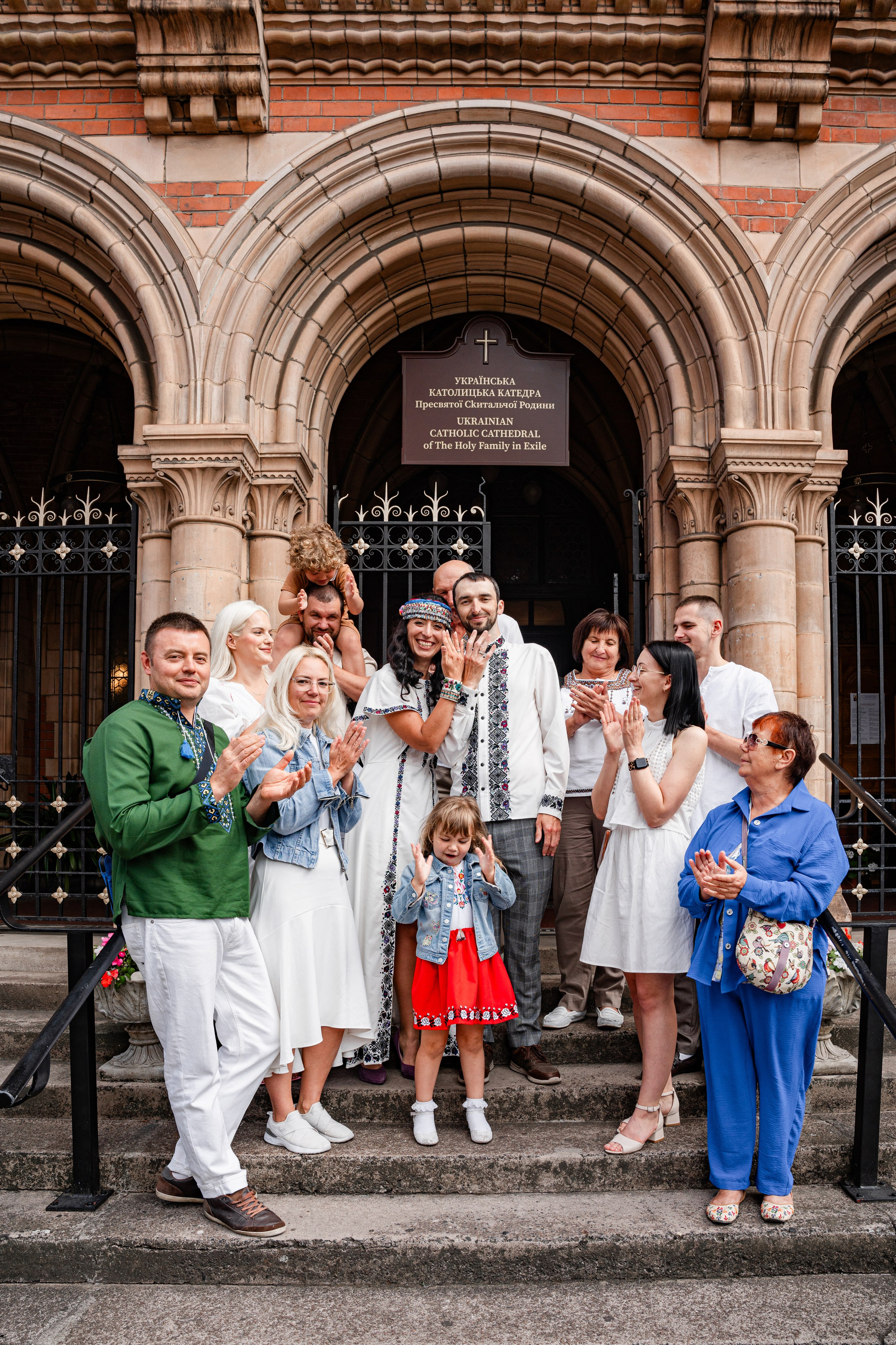 Mykola Anastasiya. Tonya Kyrylenko photographer in London