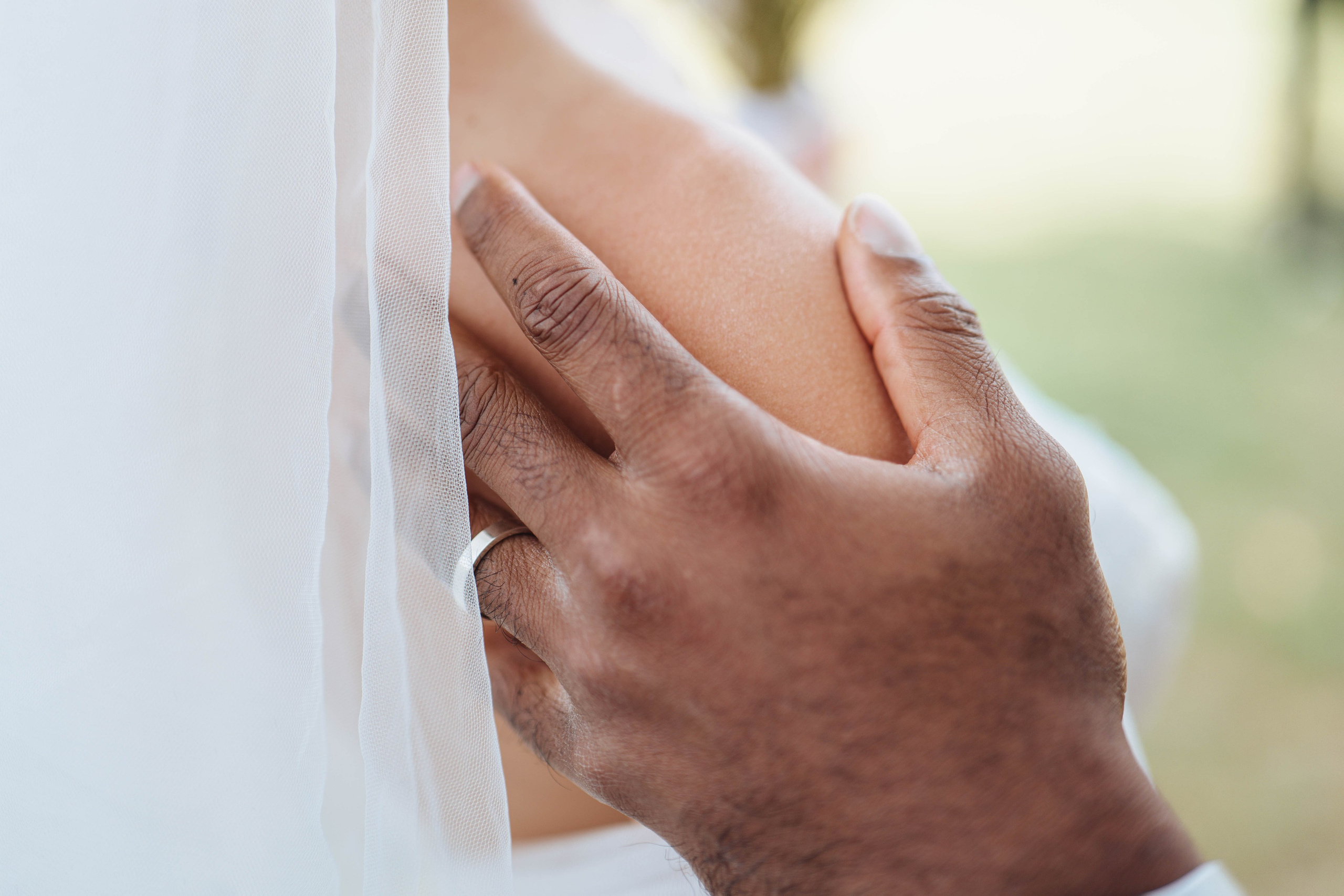 Wedding photosession in east London. Wedding and family photographer in London