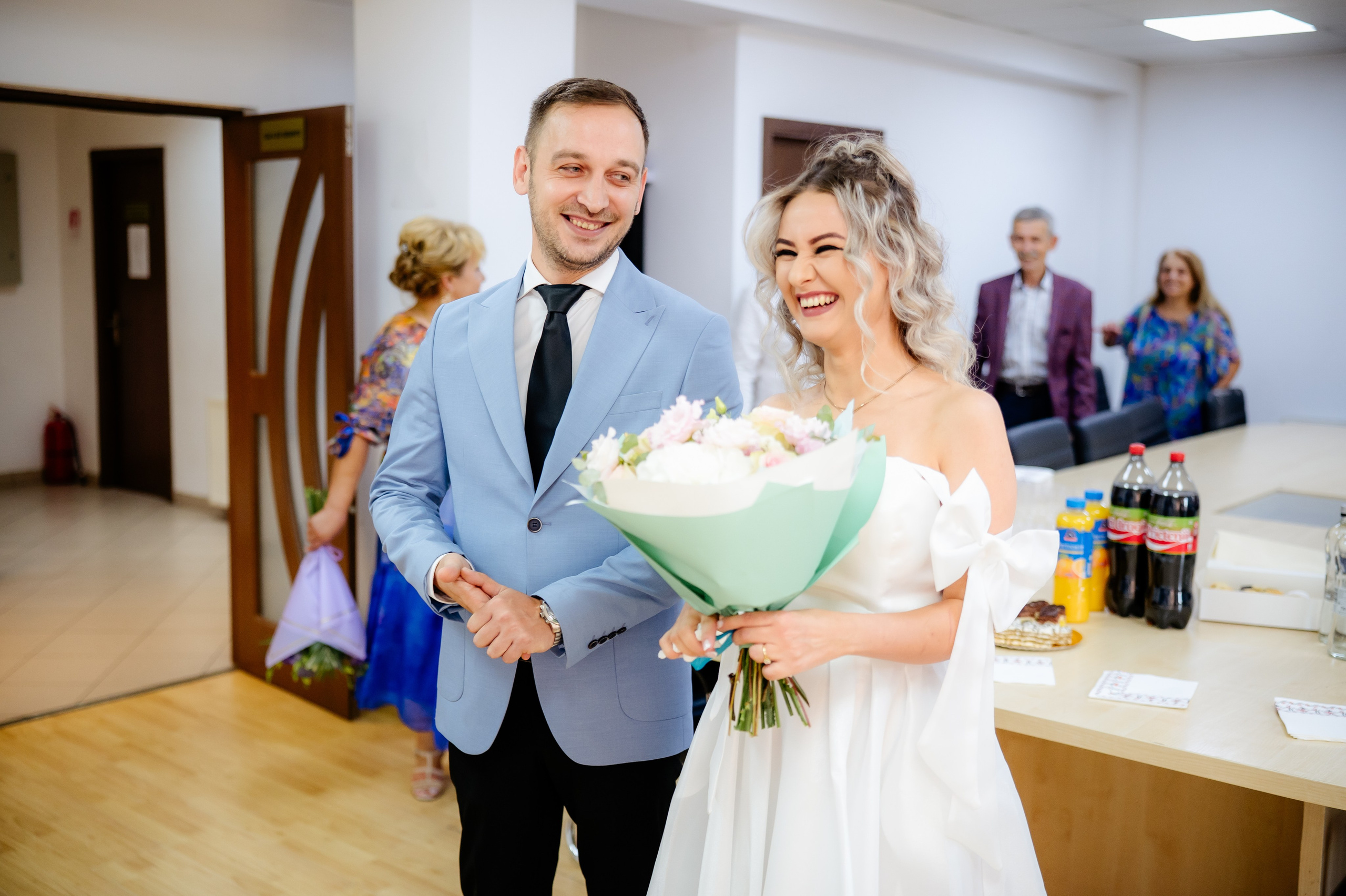 Adelina & Gabriel. Fotograf profesionist eveniment București | Andrei Samuel - Evenimente, Studio, Imobiliare, Produs