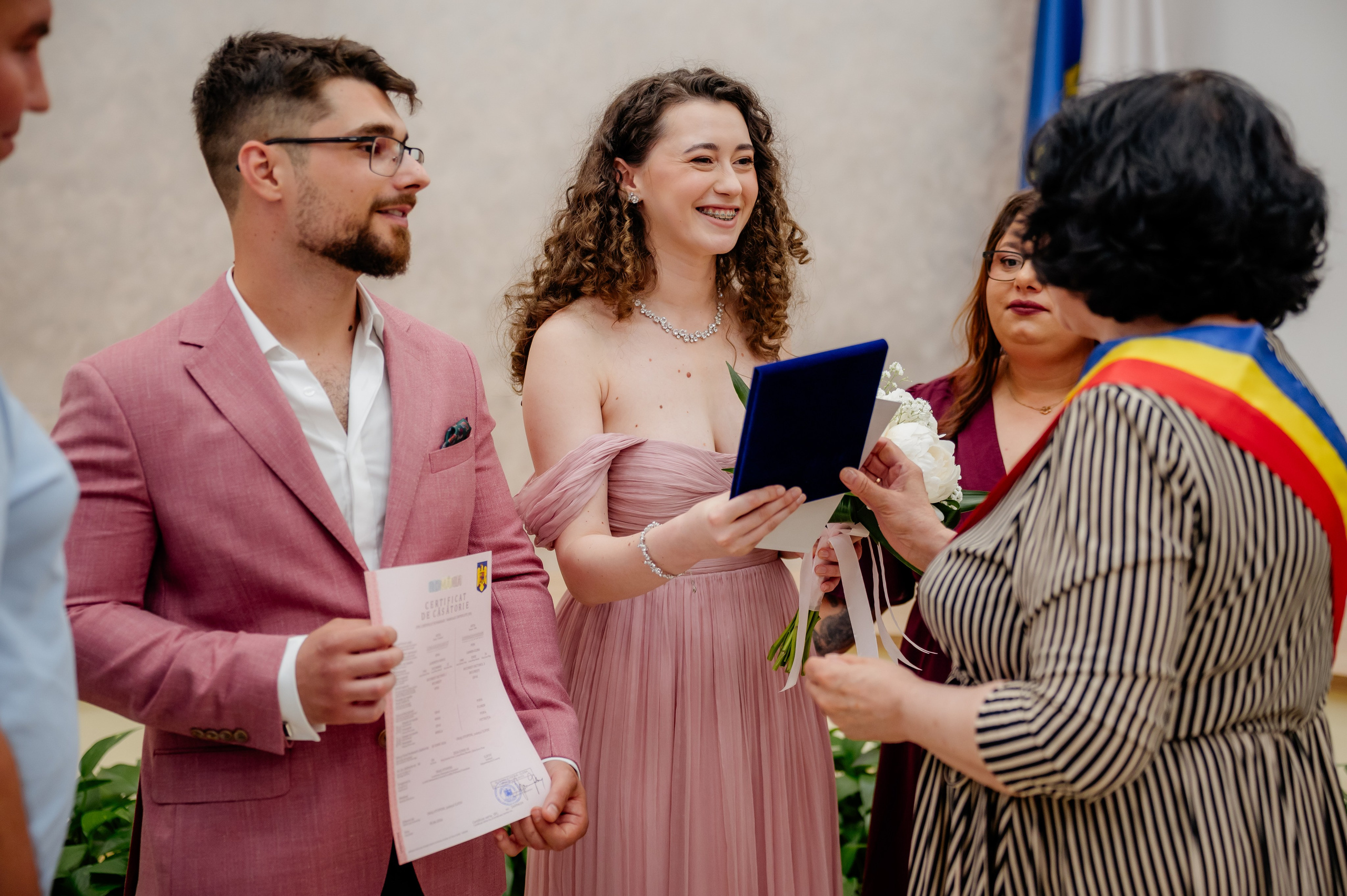 Camelia & Laurenţiu. Fotograf profesionist eveniment București | Andrei Samuel - Evenimente, Studio, Imobiliare, Produs