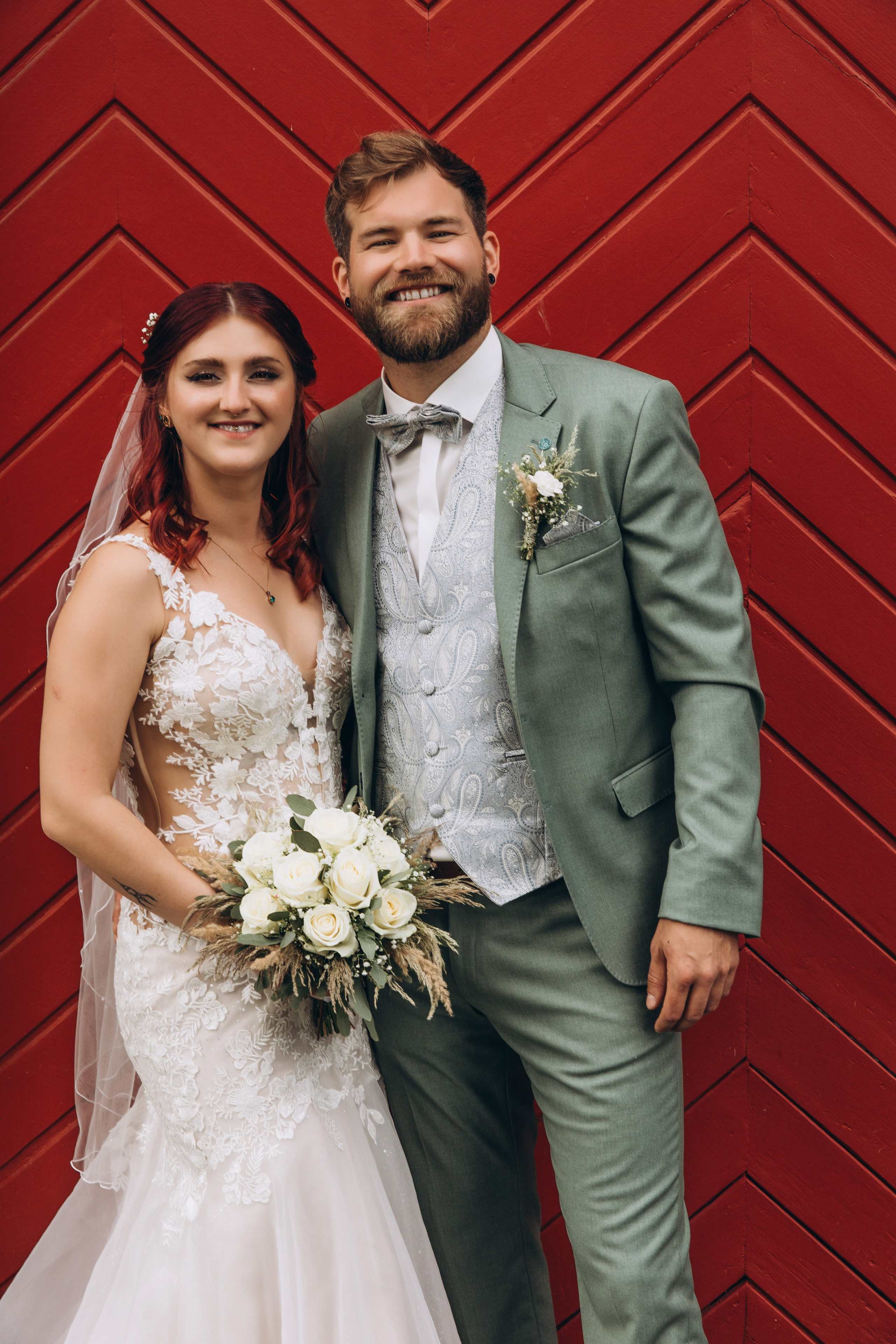 Angilina and Fabian. Wedding Stories — Professional Wedding Photography & Videography in Germany, Italy, Spain & all across Europe