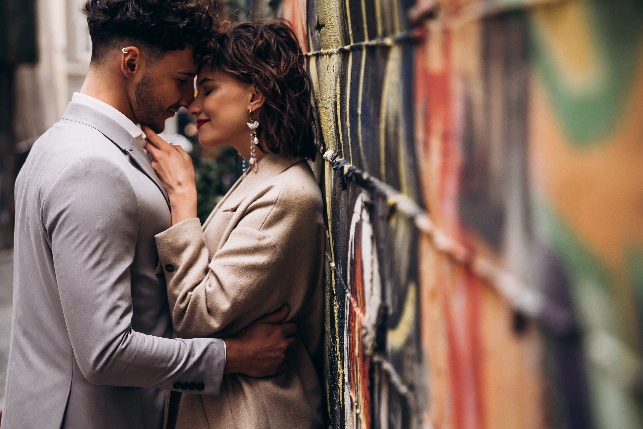 Wedding videographer Düsseldorf – cinematic love story in Germany.