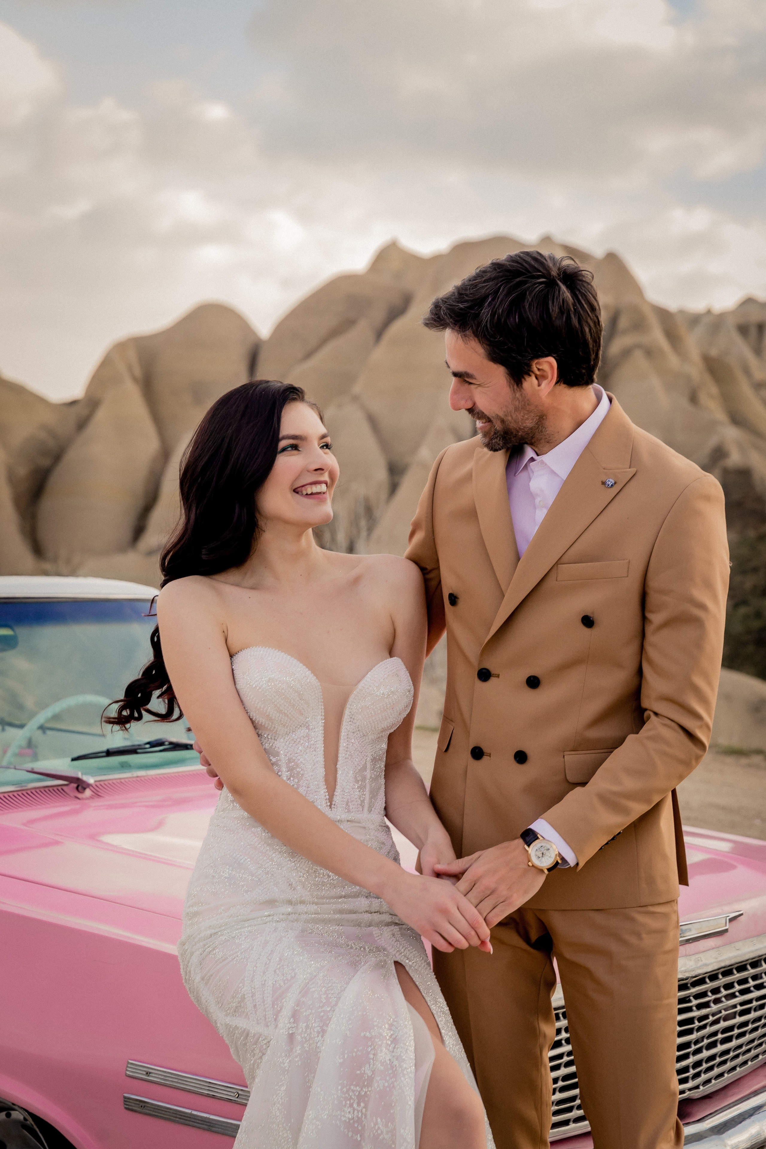 Wedding in Europe – Kate & Hose. Wedding Stories — Professional Wedding Photography & Videography in Germany, Italy, Spain & all across Europe