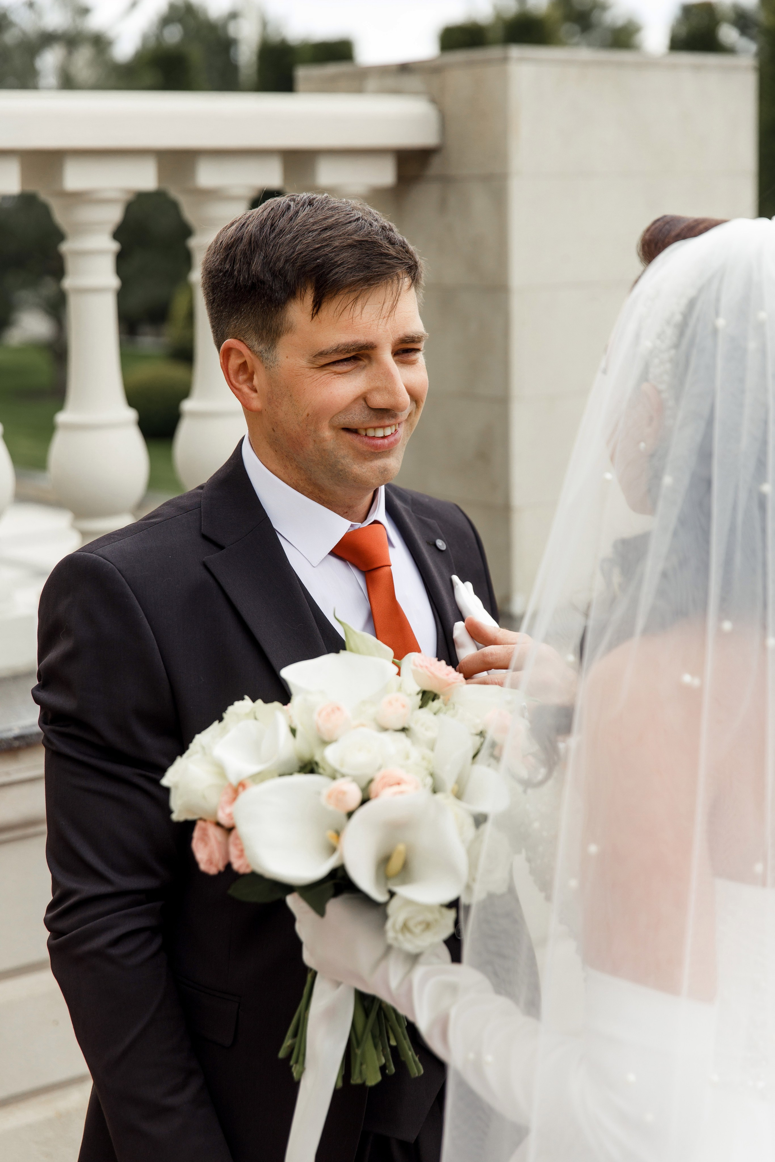 Andrey & Margarita. BUREA PRODUCTION