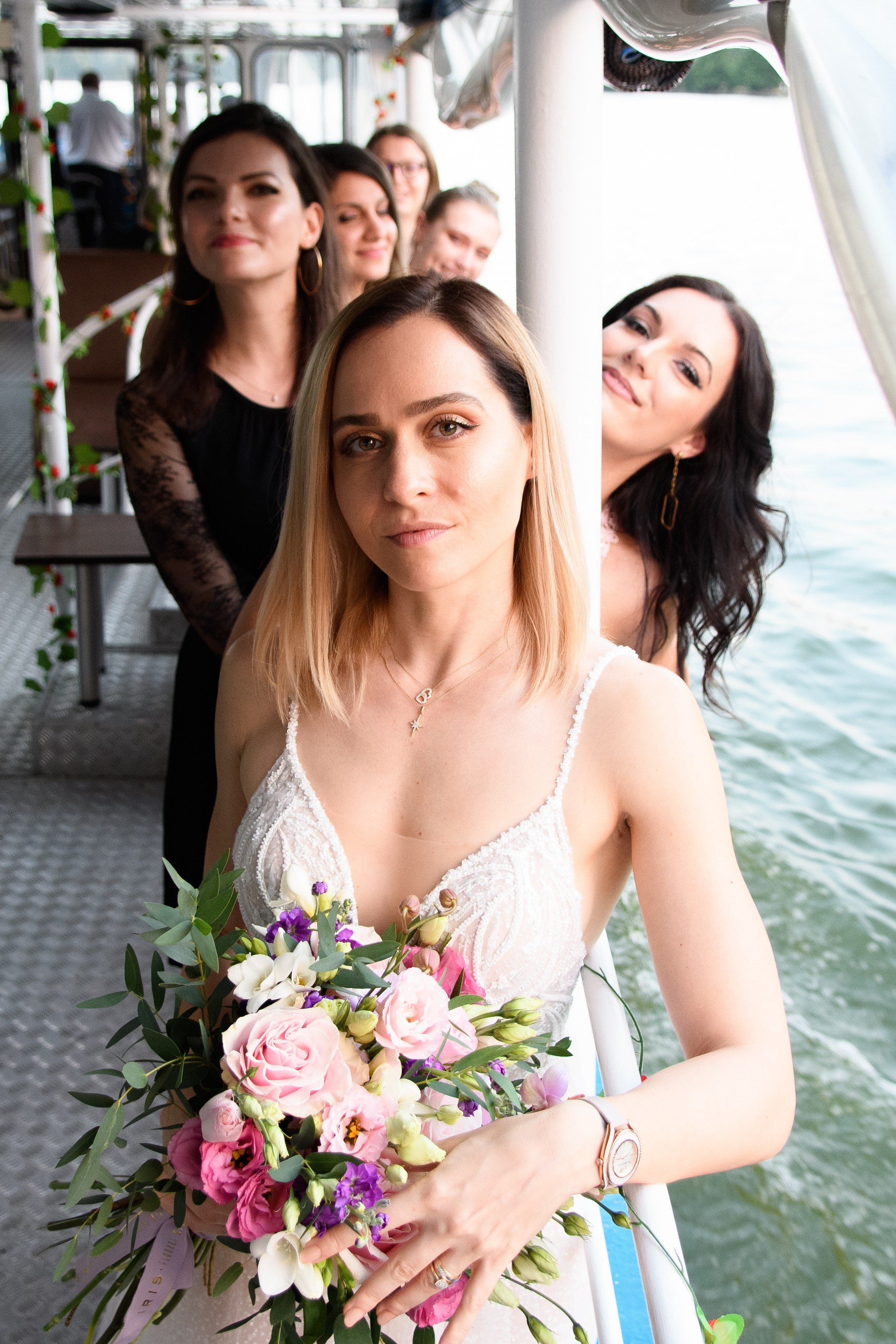 Restaurant Herastrau - Stefania & Valentino 2022. MDimaFotoStudio. Fotograf de nuntă, evenimente private și de familie