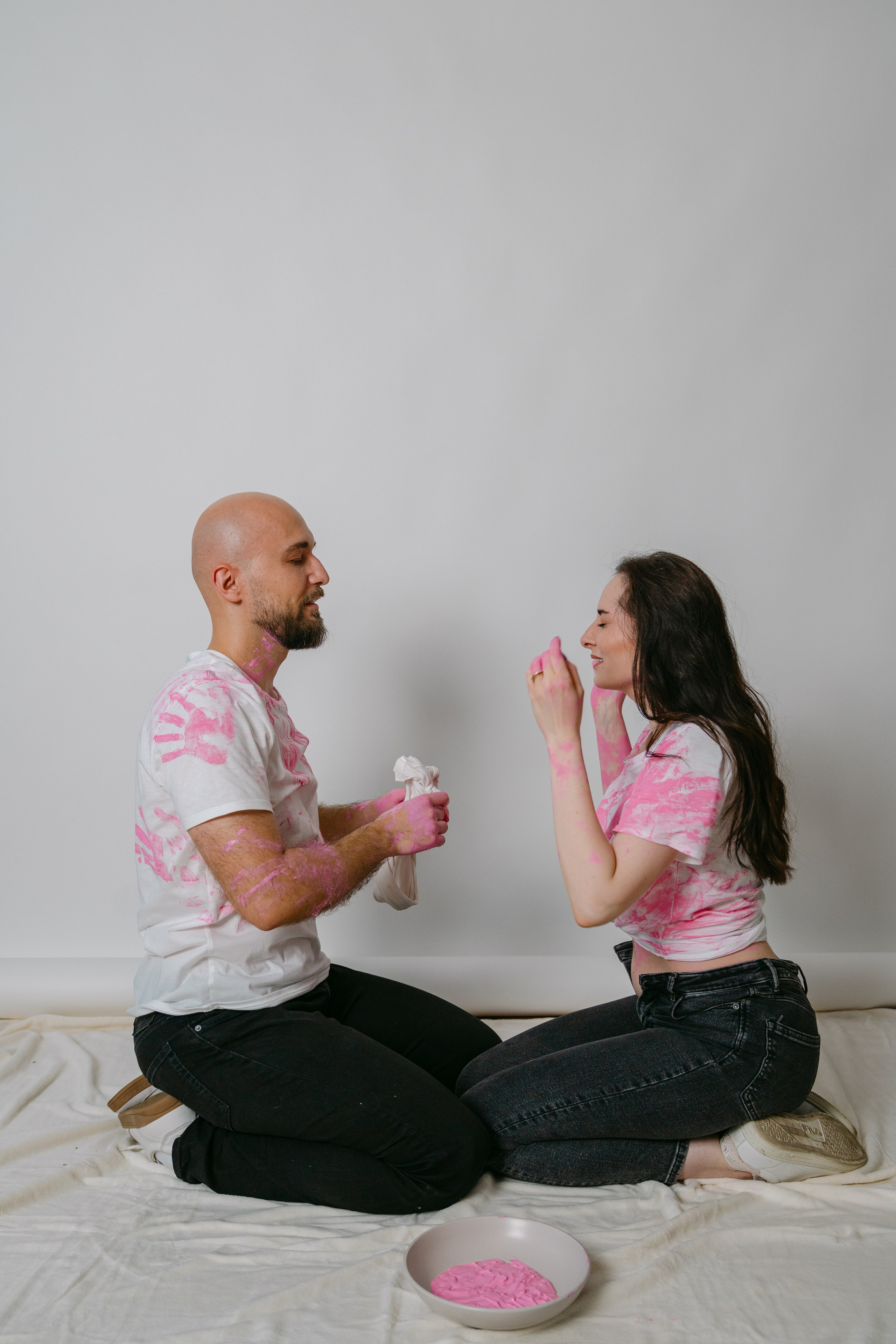 Lavinia — Gender Reveal. Gabrielacojocariu.com