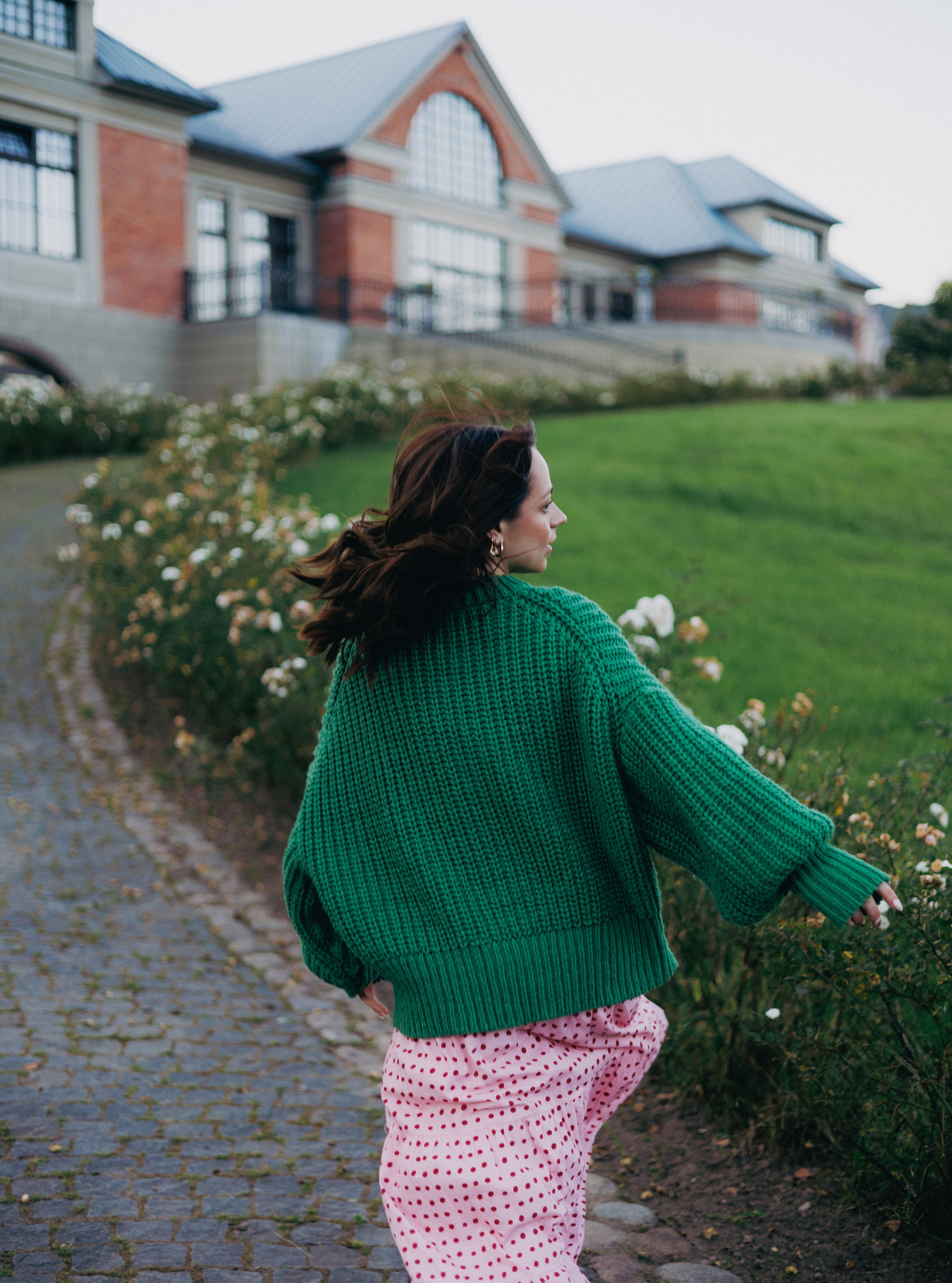 Rugilė. Fotografė Aleksandra Samozvanova