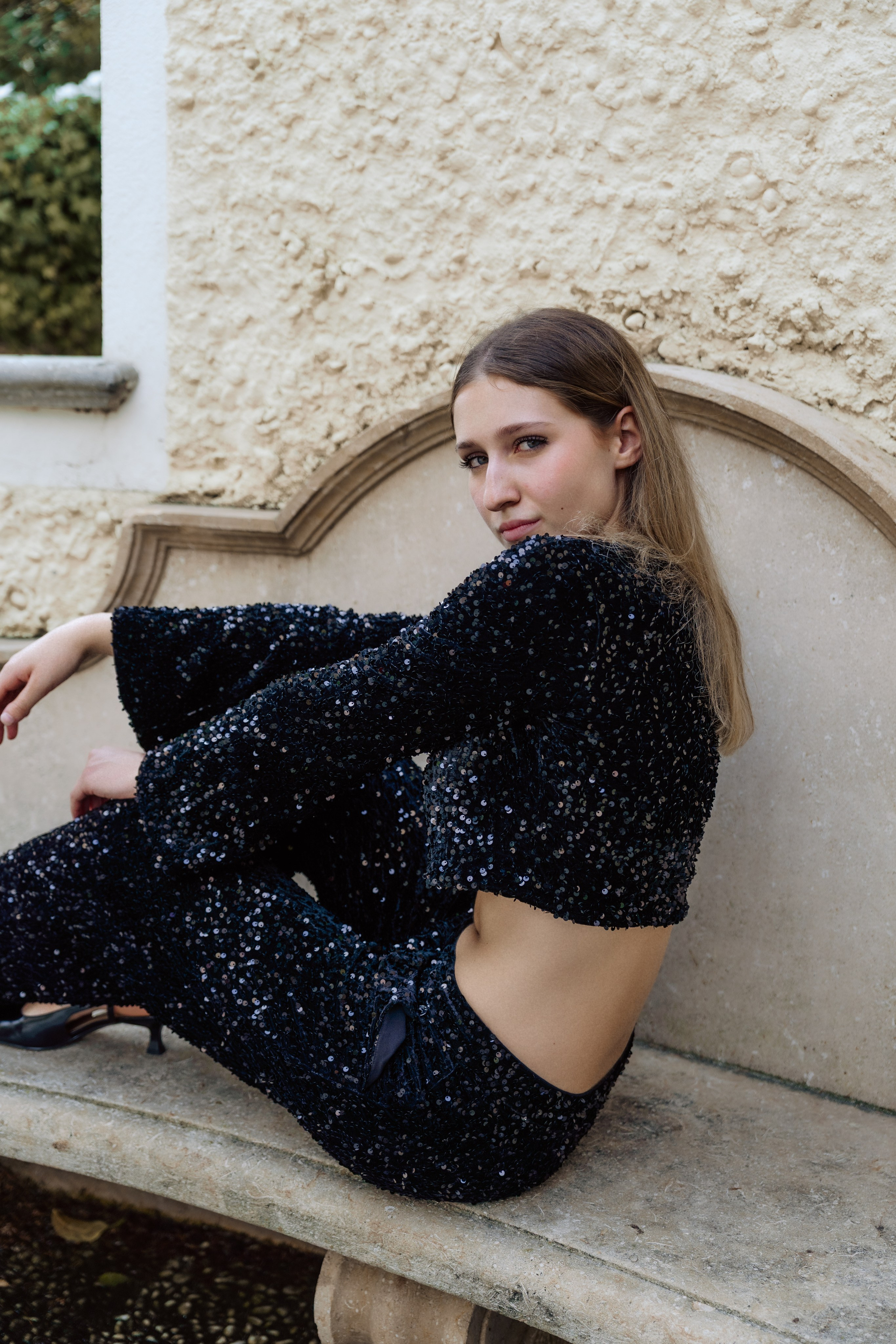 ANNA. PHOTOGRAPHER IN ITALY