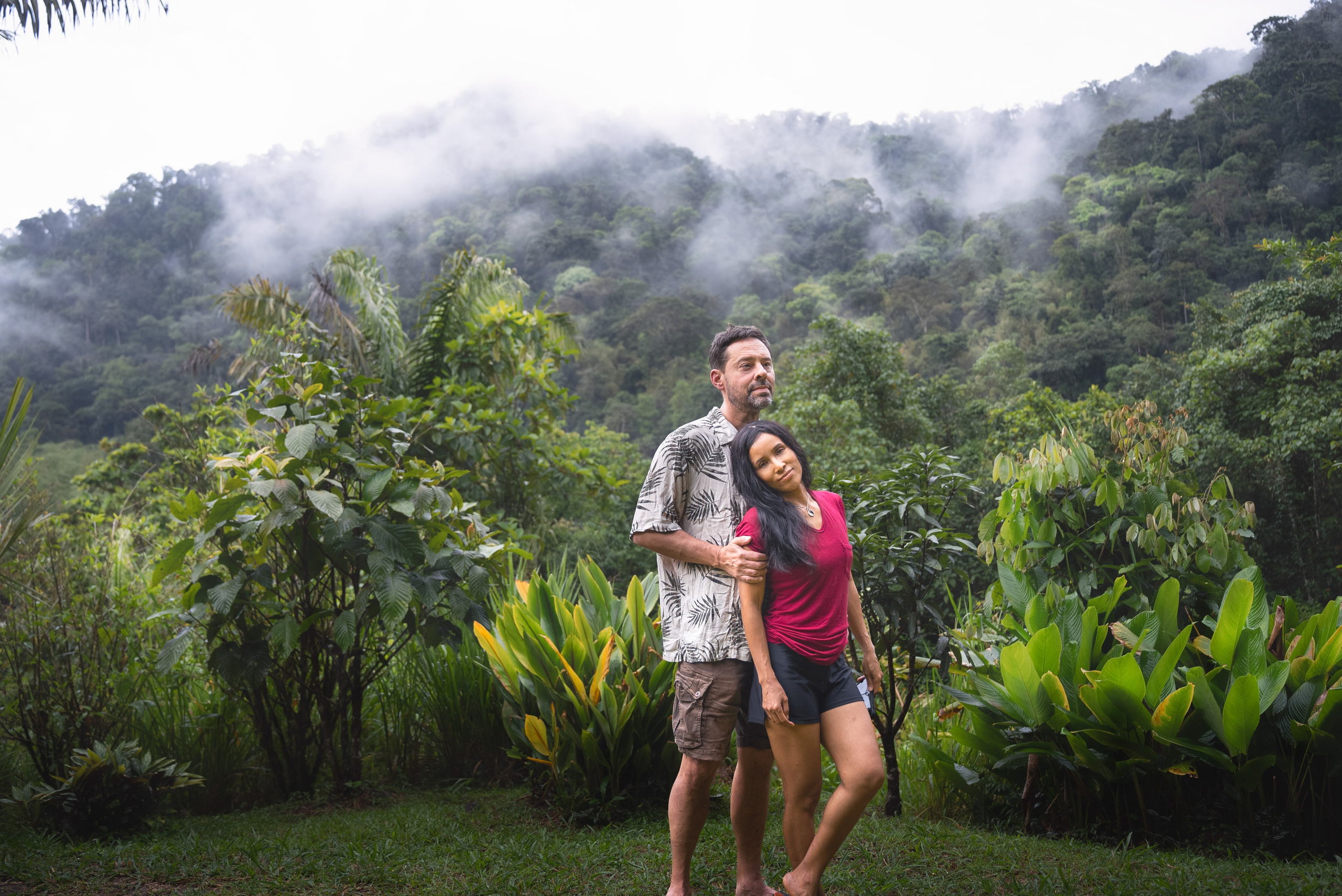 Ecuador. Beena Films