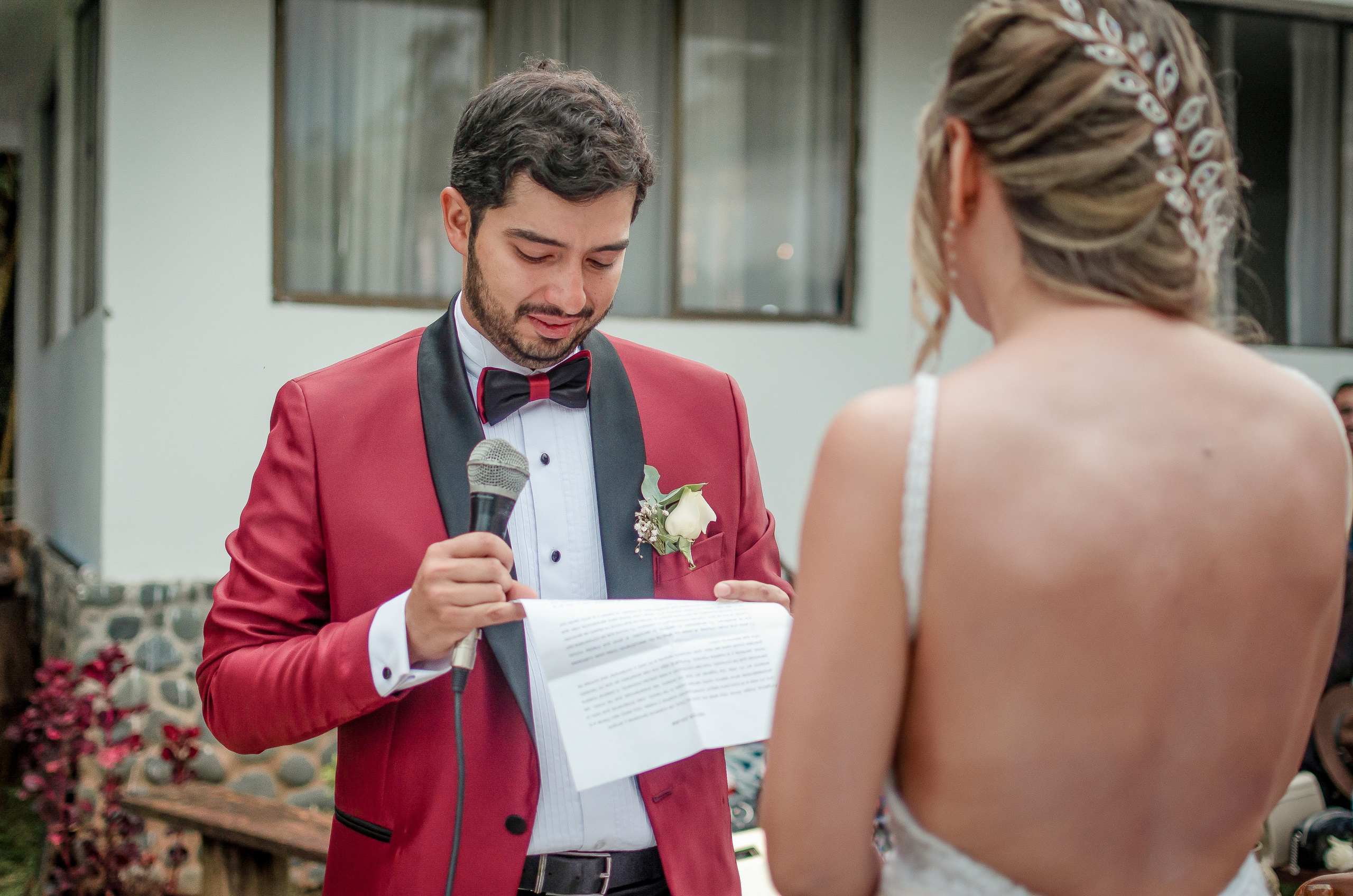 Boda Hacienda Villa Mariana - Angelica & Julian. Karen Ortiz Photography / Fotógrafo profesional en Cali - Colombia