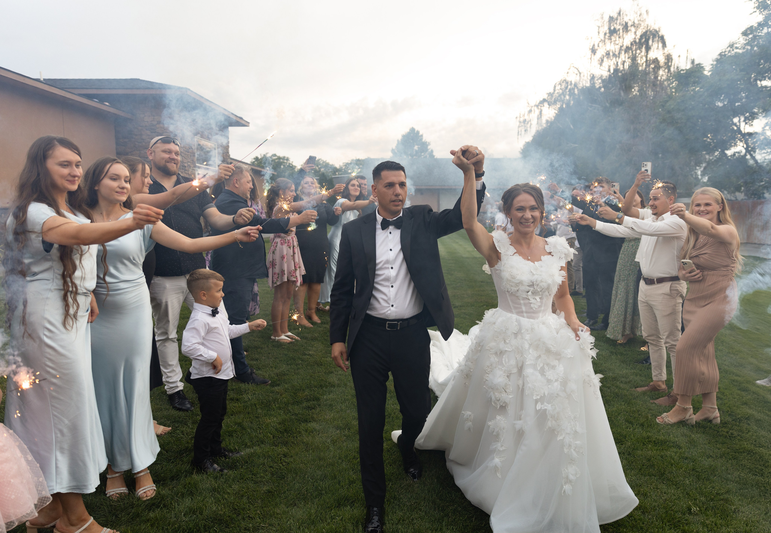 Jonathan and Marianne. Family and Wedding photographer