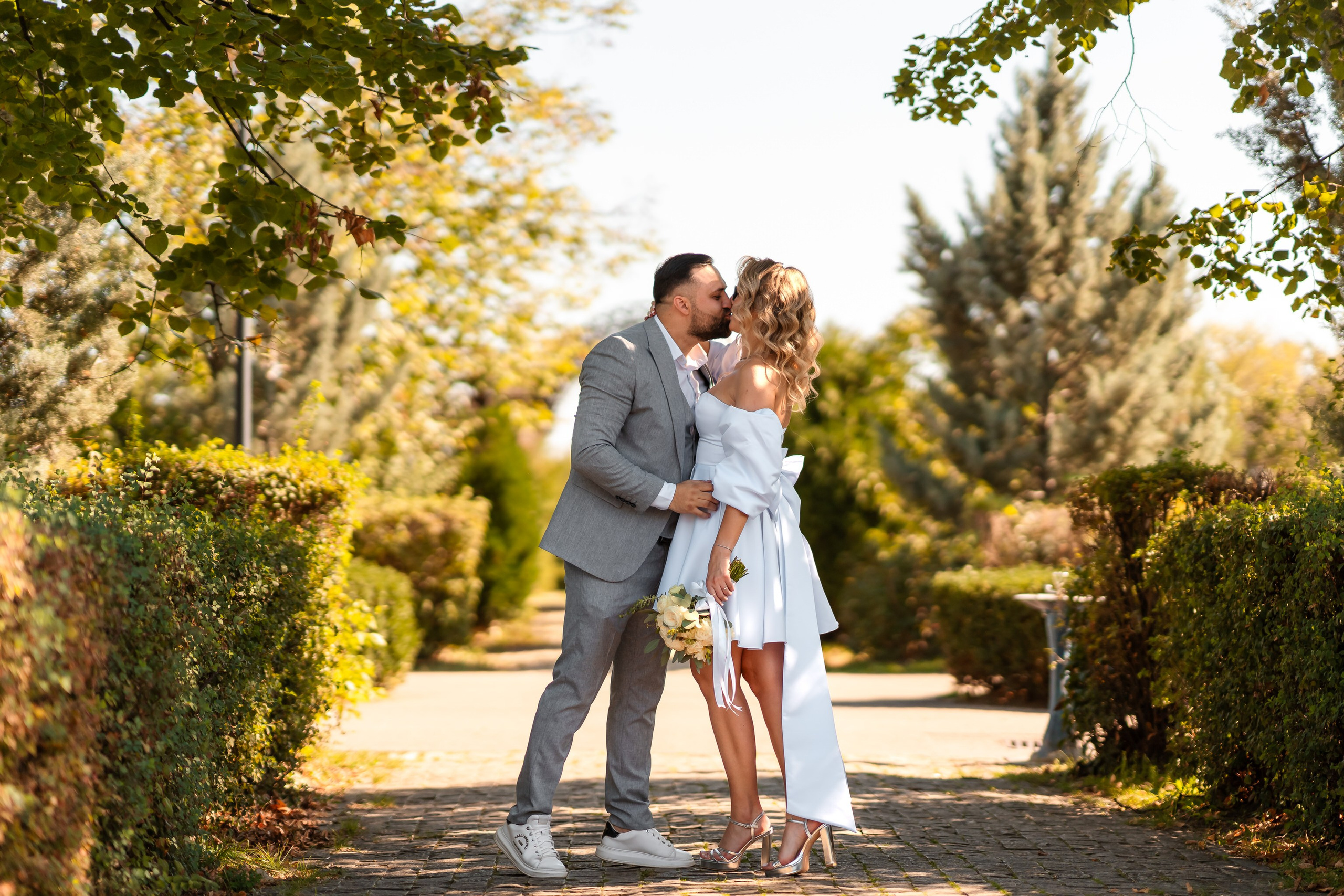 Cununie Georgiana & Alin Cristian