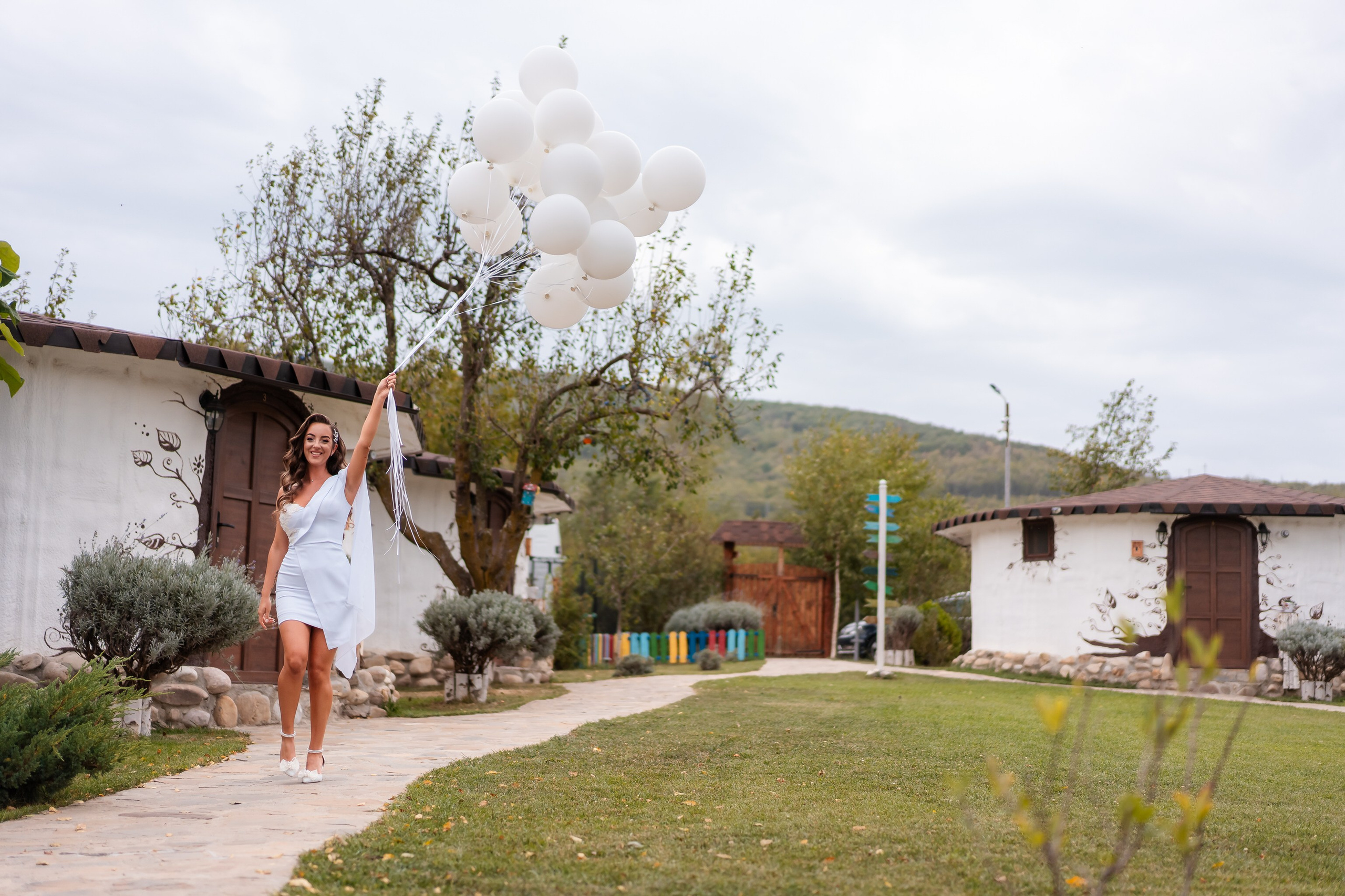 Cununie Amalia & John