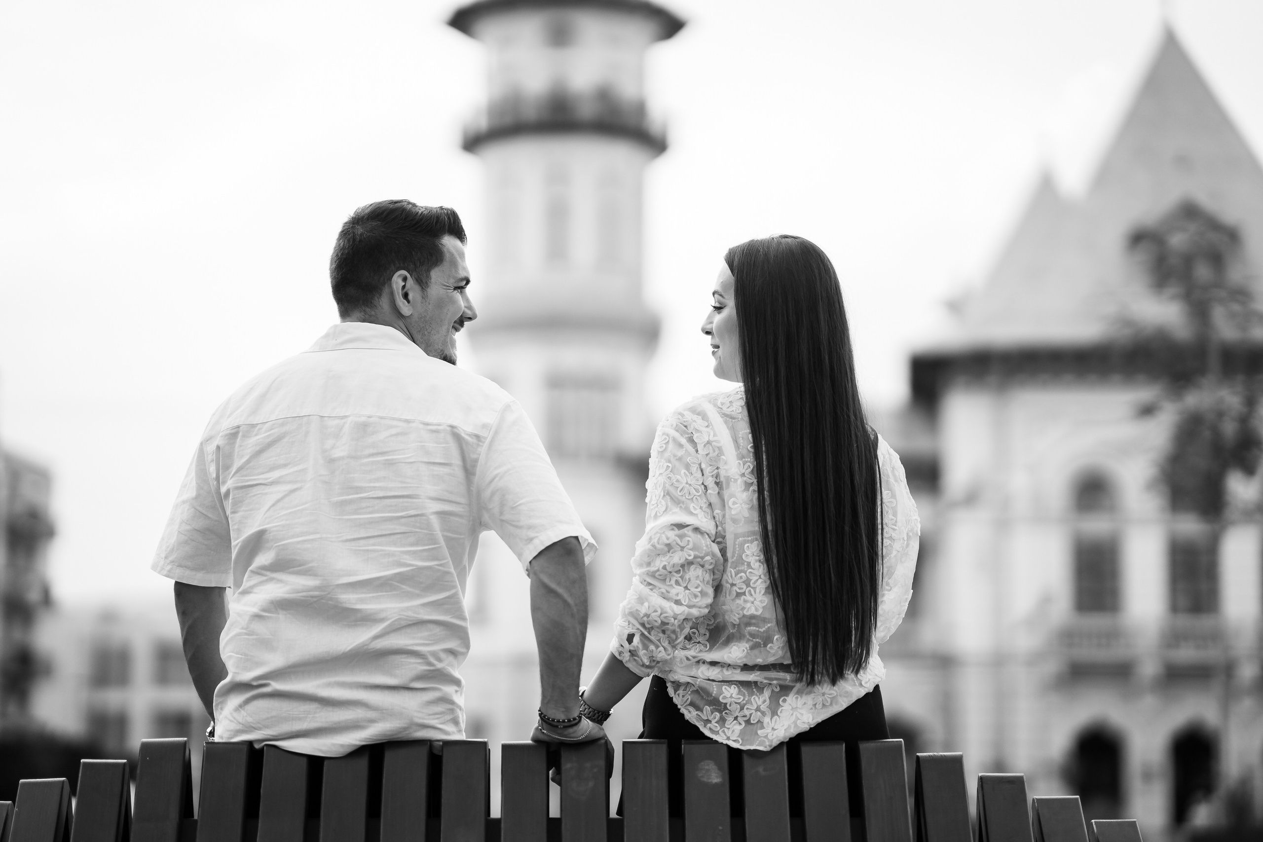 Save the Date Corina & Catalin