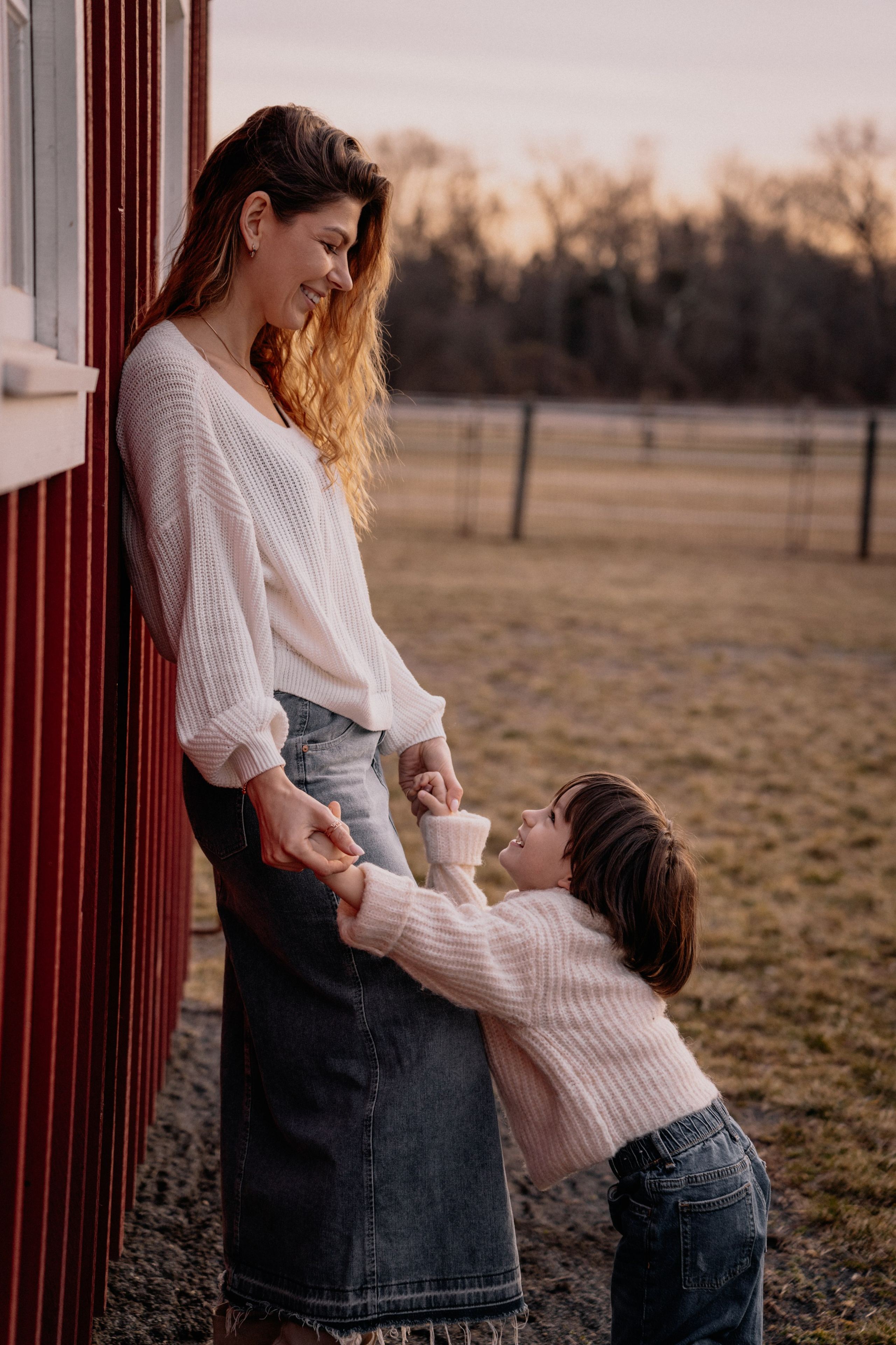 Alpaca’s farm. Wedding and family photographer and videographer PA, NJ, NY, DE, MD