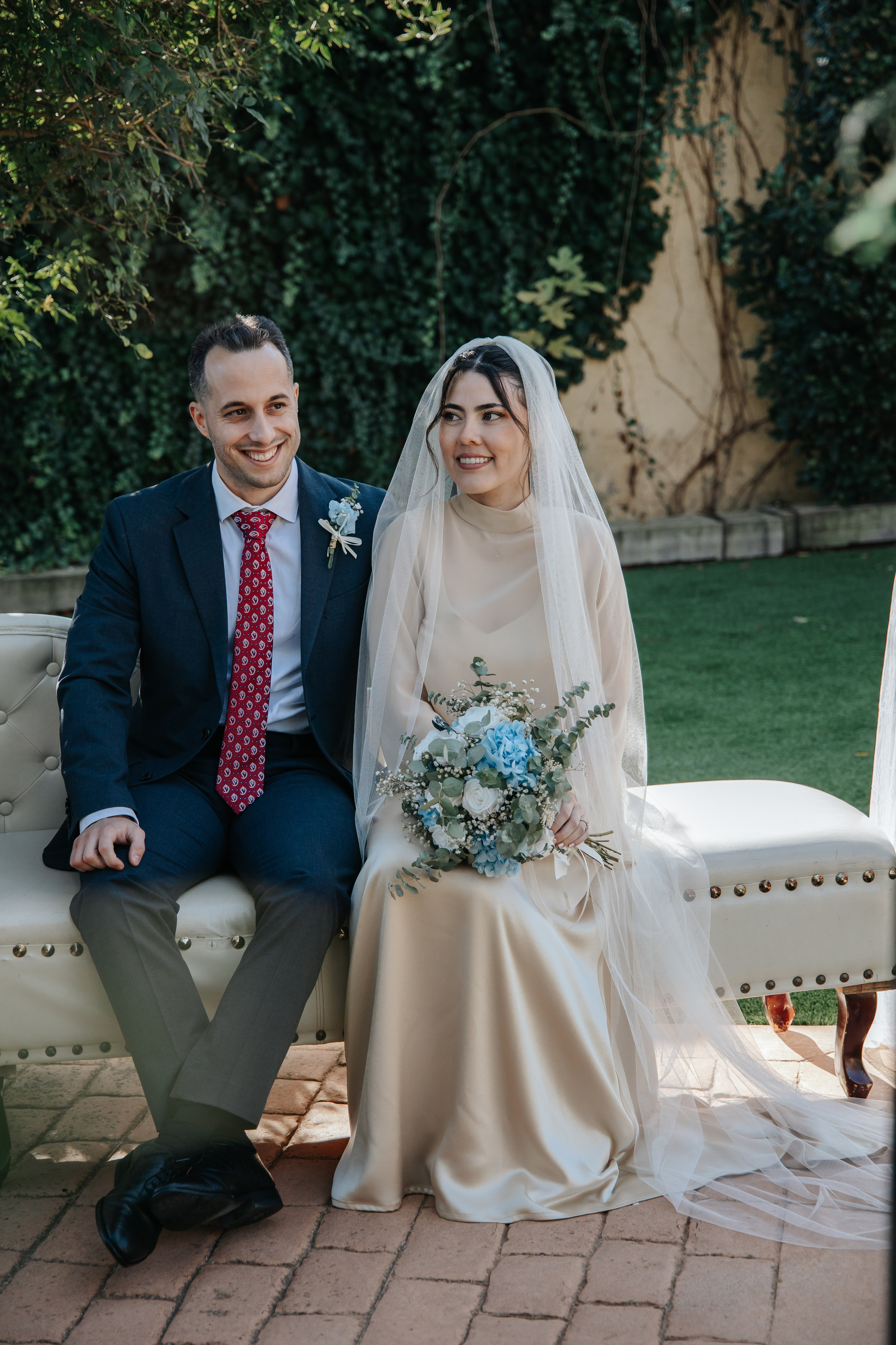 Karol+Carlos, 05.12.2025, Can Mauri Polinyà. Свадебный фотограф в Каталонии